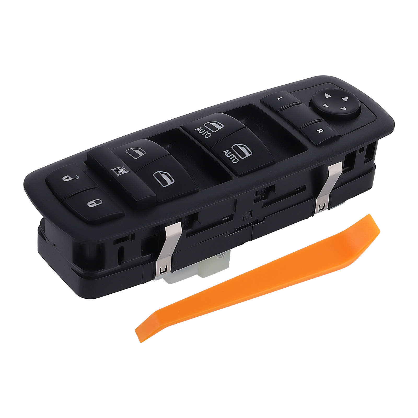 Master Power Window Switch for Dodge Durango Jeep Grand Cherokee 2016-2021 NEW