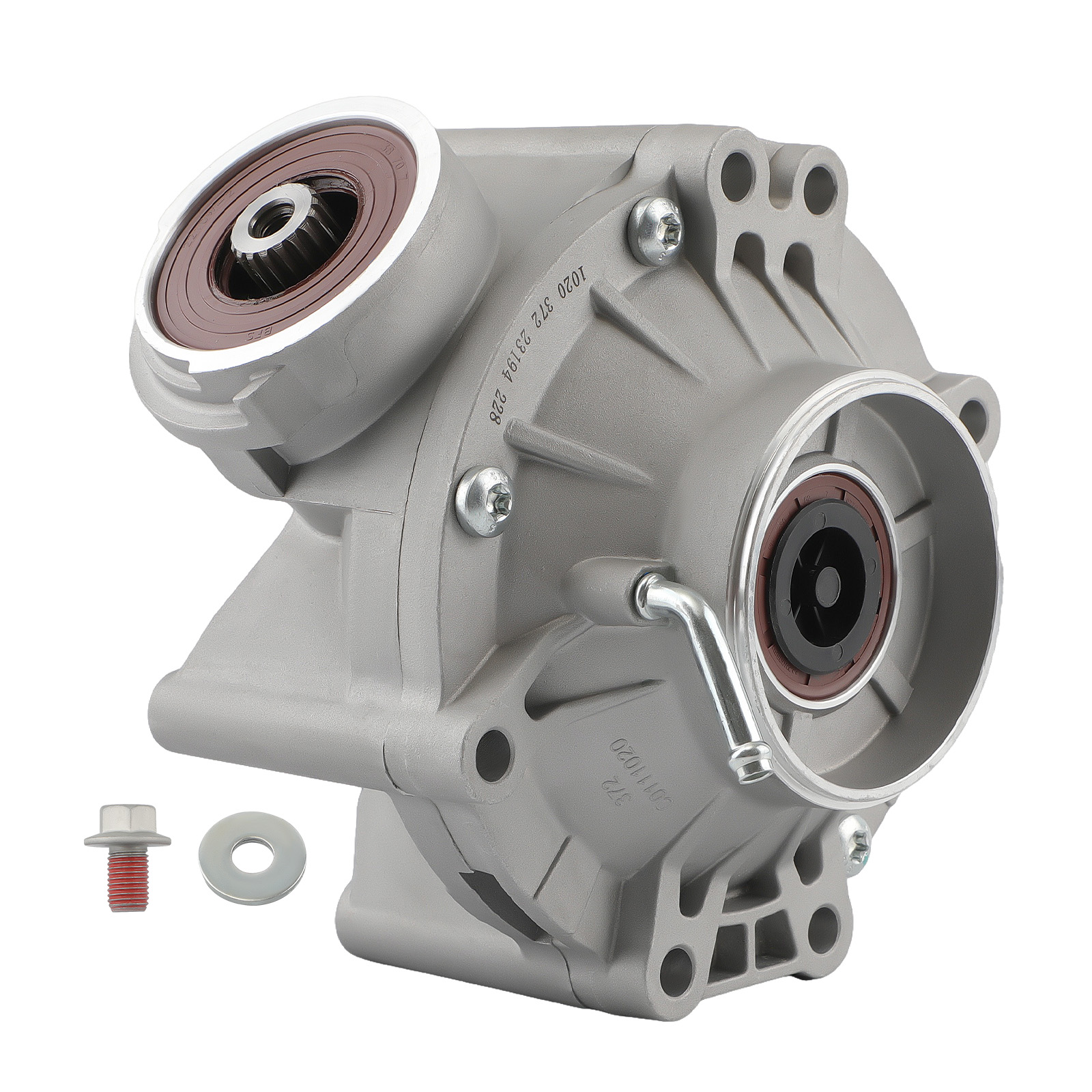 Complete Rear Differential for Can-Am Commander 1000 2011-13 Defender HD5 17-21