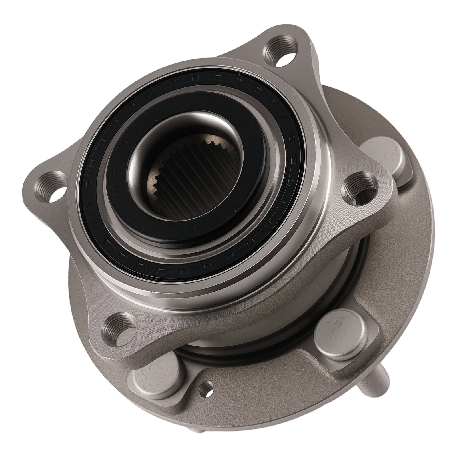 AWD Wheel Hub Bearing Front Rear for Hyundai Tucson Kia Sportage 512647