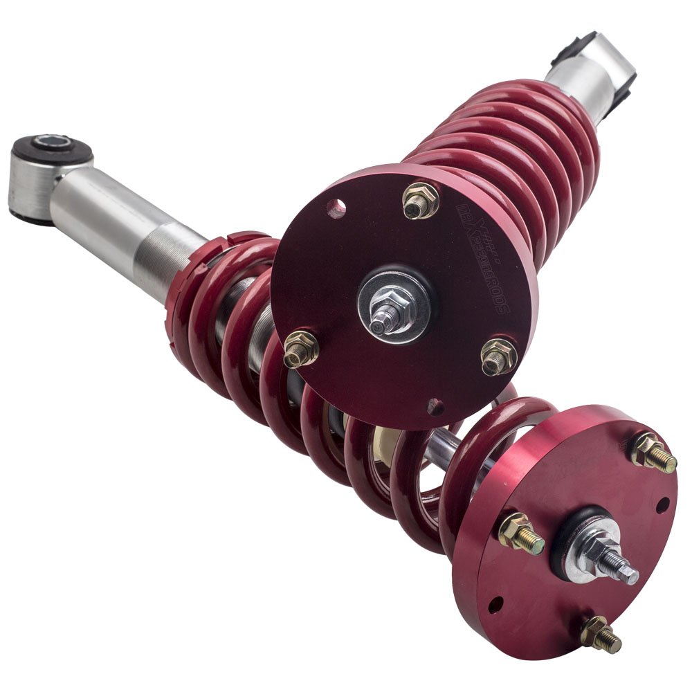 2004 f150 rear shocks