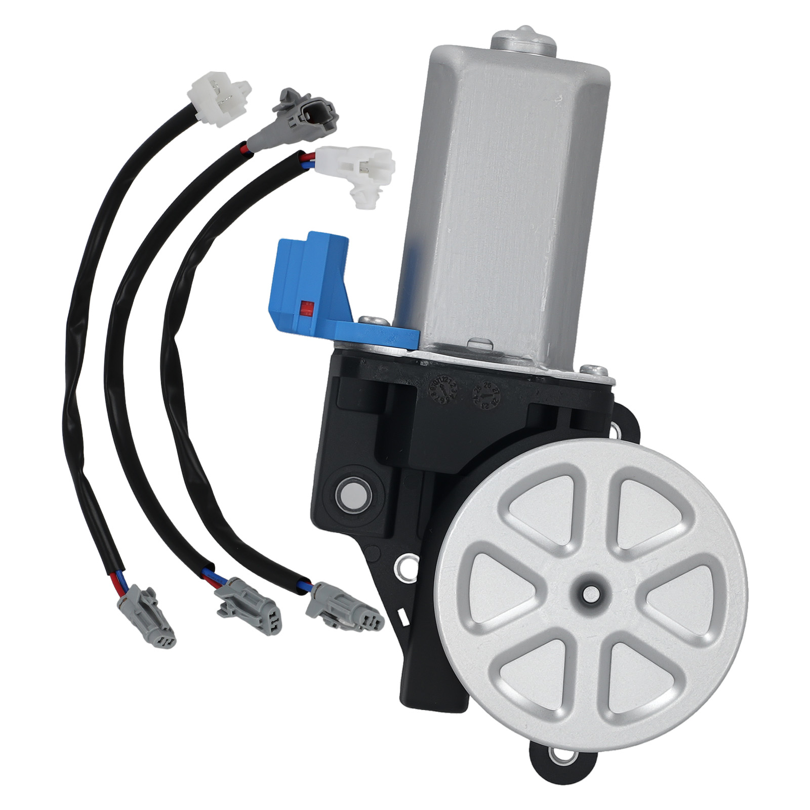 Front Right Power Window Motor for Toyota Cressida 1979-1992 742-601 Window Lift
