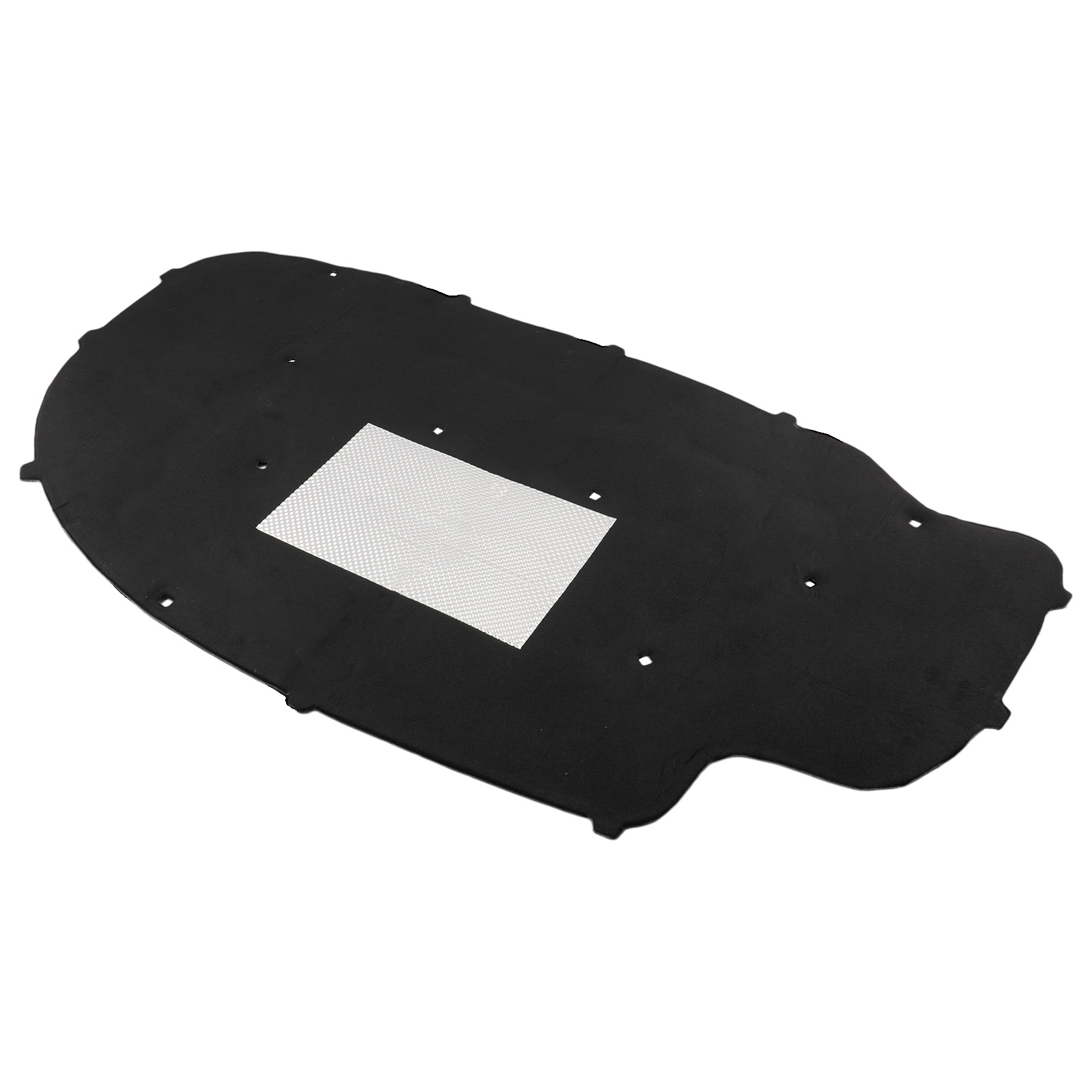 Dämmpad Motorhaube for VW Golf V Jetta III 2003-2010 1K0863831D Komplett