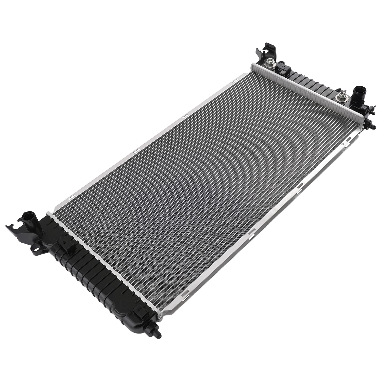 Aluminum Radiator for Chevrolet Tahoe/Suburban 2016-2017 84208890 AT CU13723