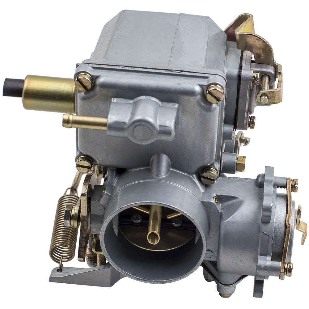 Automatic Carburetor For VW BEETLE 30/31 PICT-3  engine 113129029A  Single port