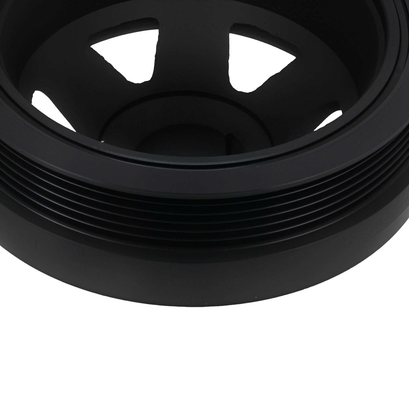 Crankshaft Pulley Harmonic Balancer for Mercedes C300 W204 08-12 2720300003 QME