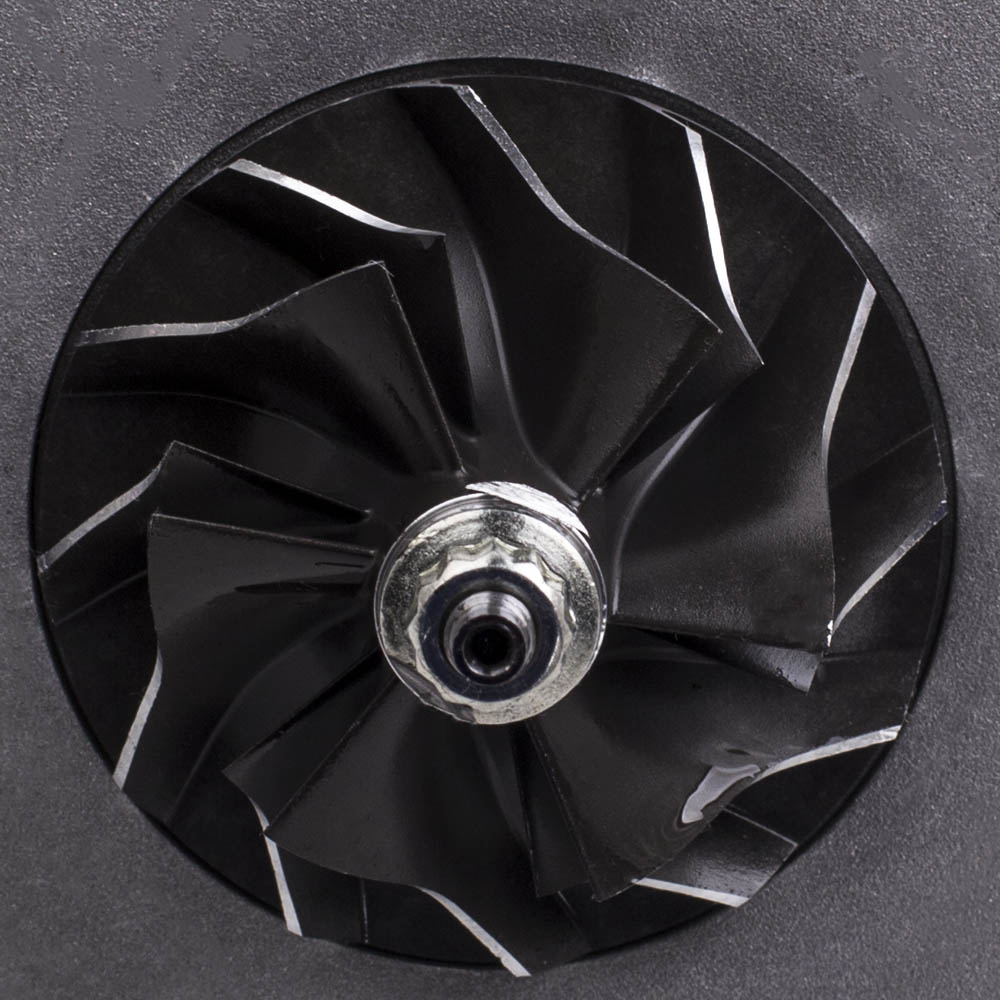 Turbo Rumpfgruppe Chra Satz for Land Rover Defender 2.5 Td5 4x4 1998