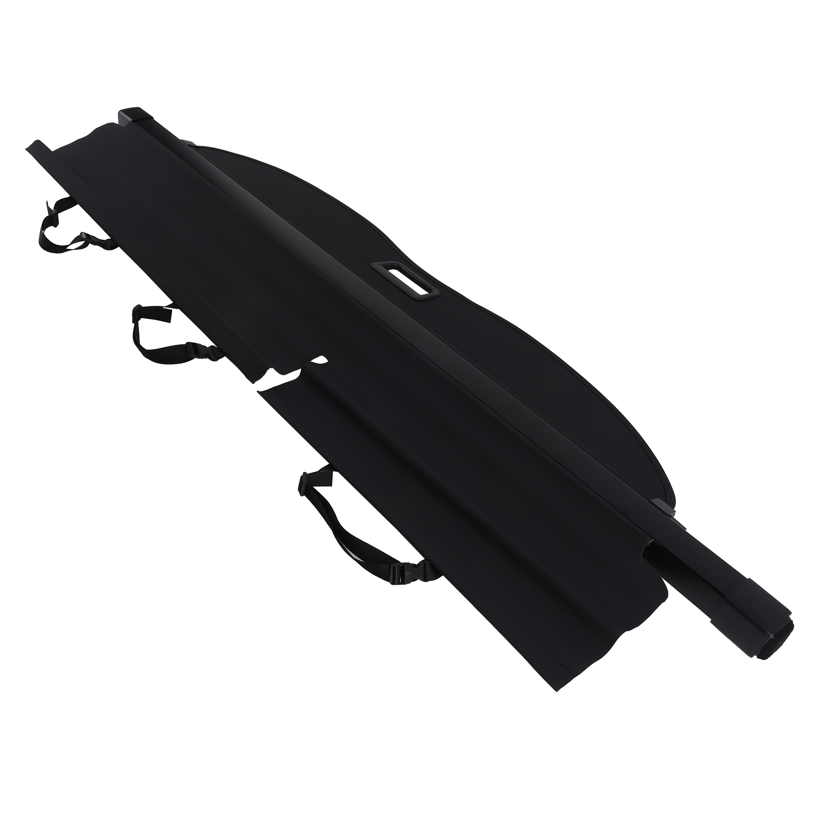 Luggage Cover Trunk Security Shade fit for Toyota Highlander 2020 2021 2022 2023
