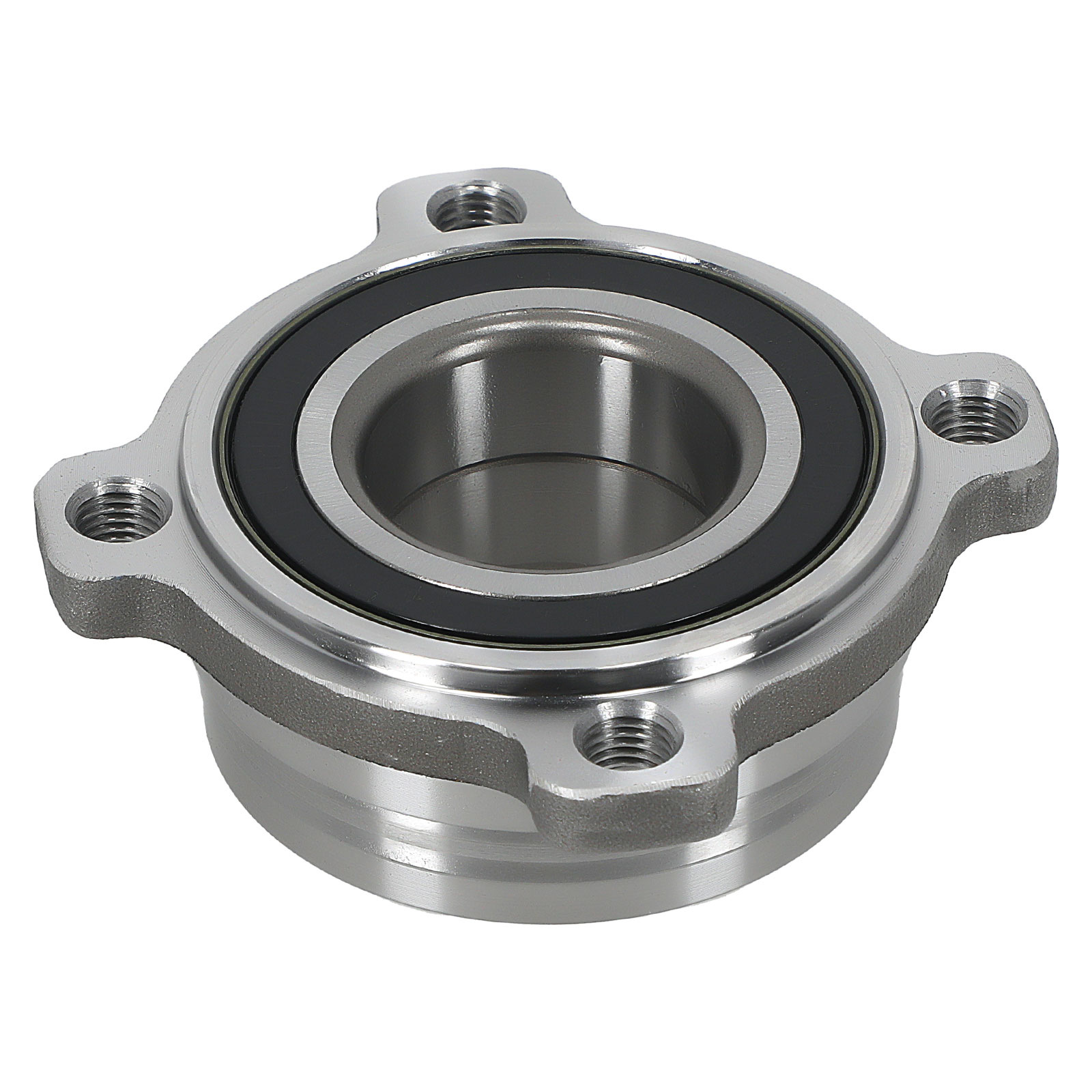 Rear LH RH Wheel Hub & Bearing for BMW 530xi 745i 760i 2002-2008 512226