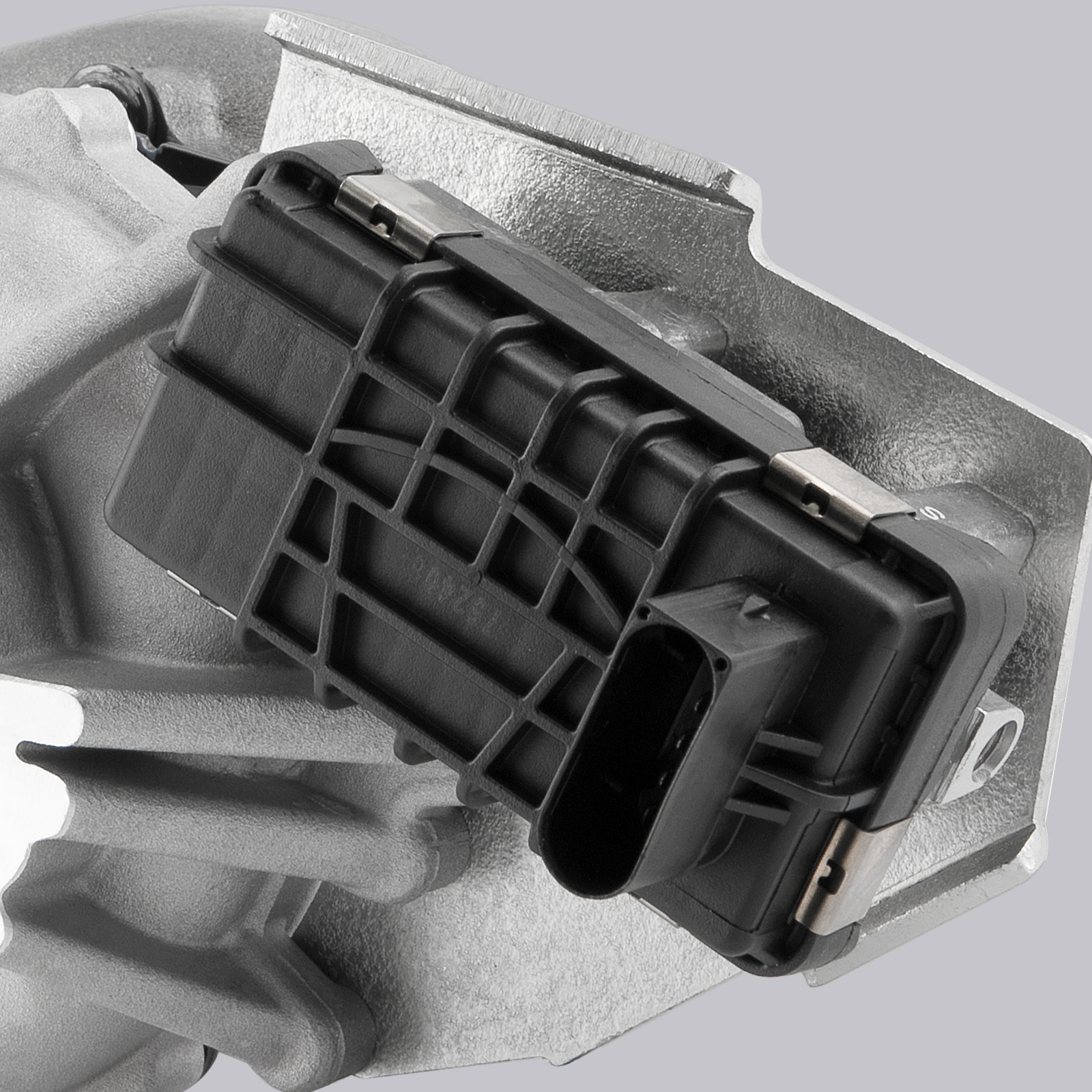 Turbocompresseur Turbo for Ford Transit 2.4 TDCI Puma 143PS 140 PS 752610-5032S