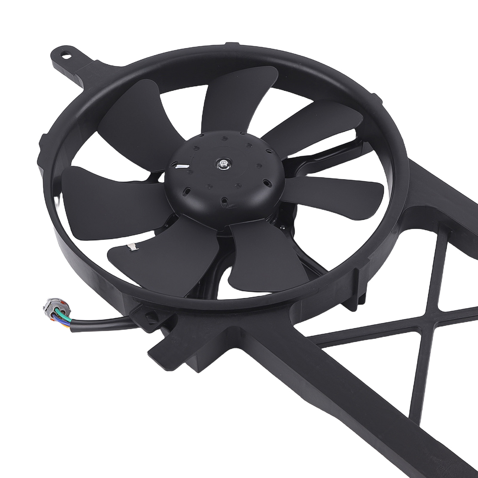 Cooling Fan fit for Nissan Pathfinder/Frontier/Xterra 2005-07 9608230 NI3120102
