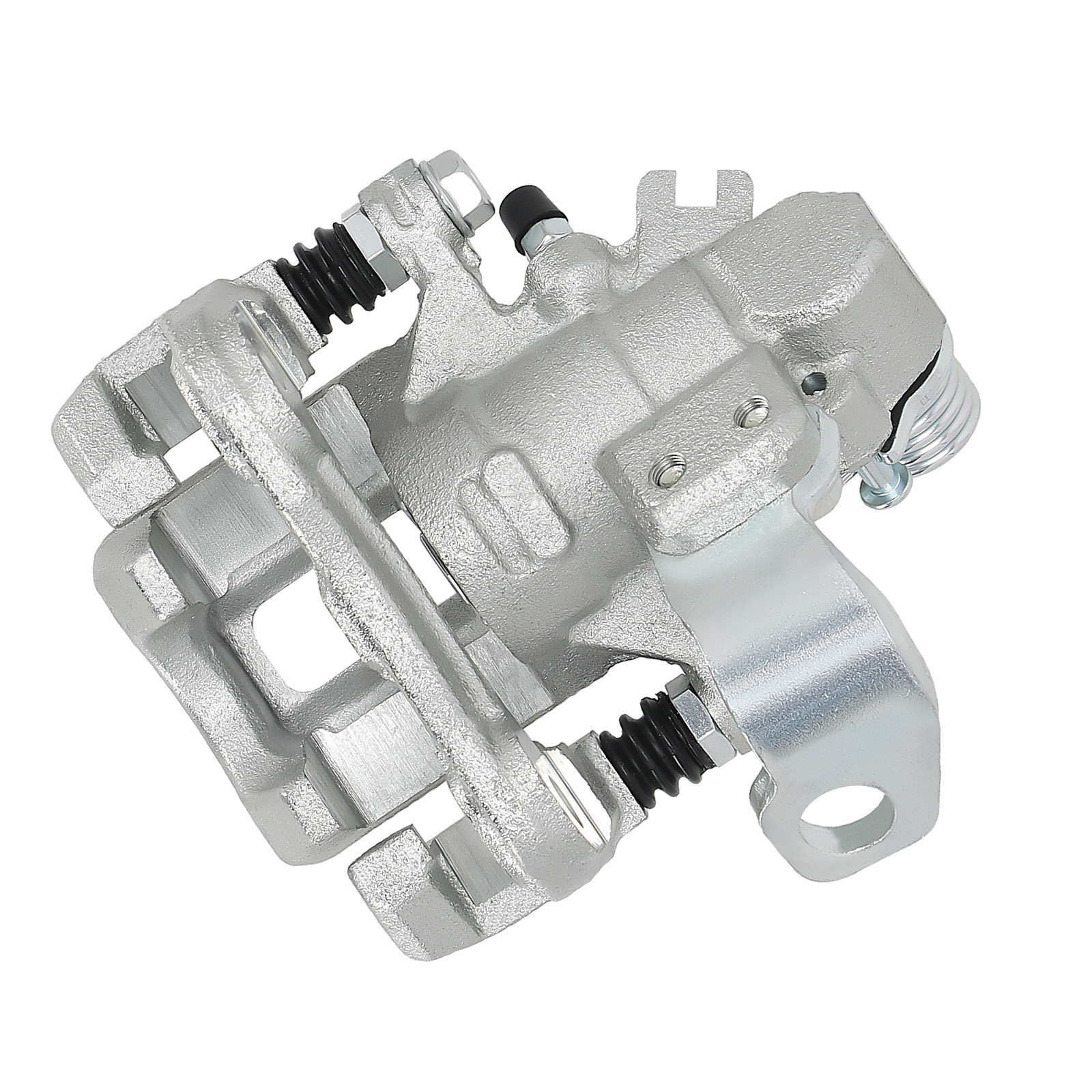 Rear Brake Caliper Pair for Acura CSX 2006-2011 Honda Civic 2006-2015 19-B3298