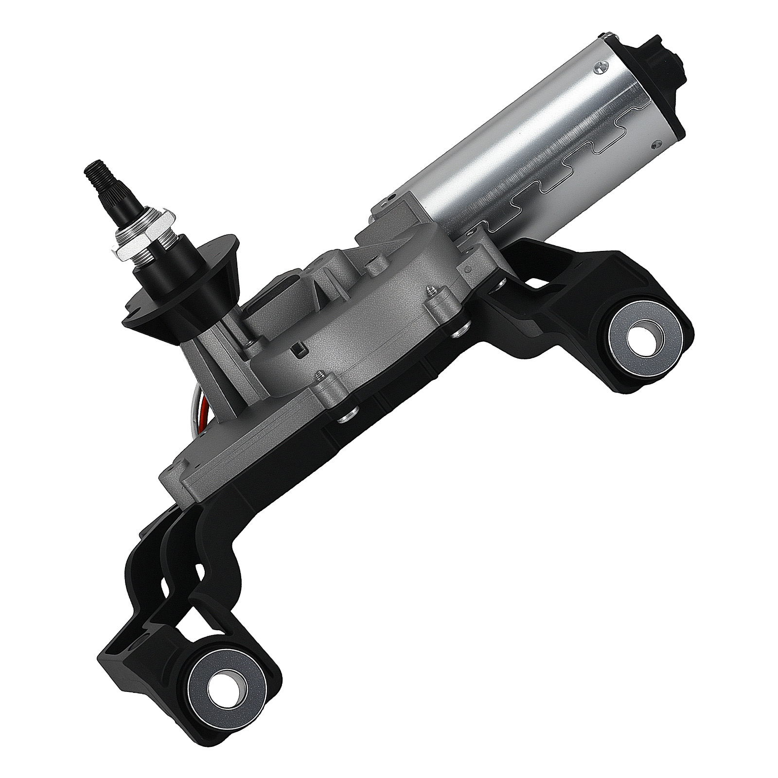 Scheibenwischermotor Hinten A4548200208 Für Smart Forfour 2004-06 LP-4932