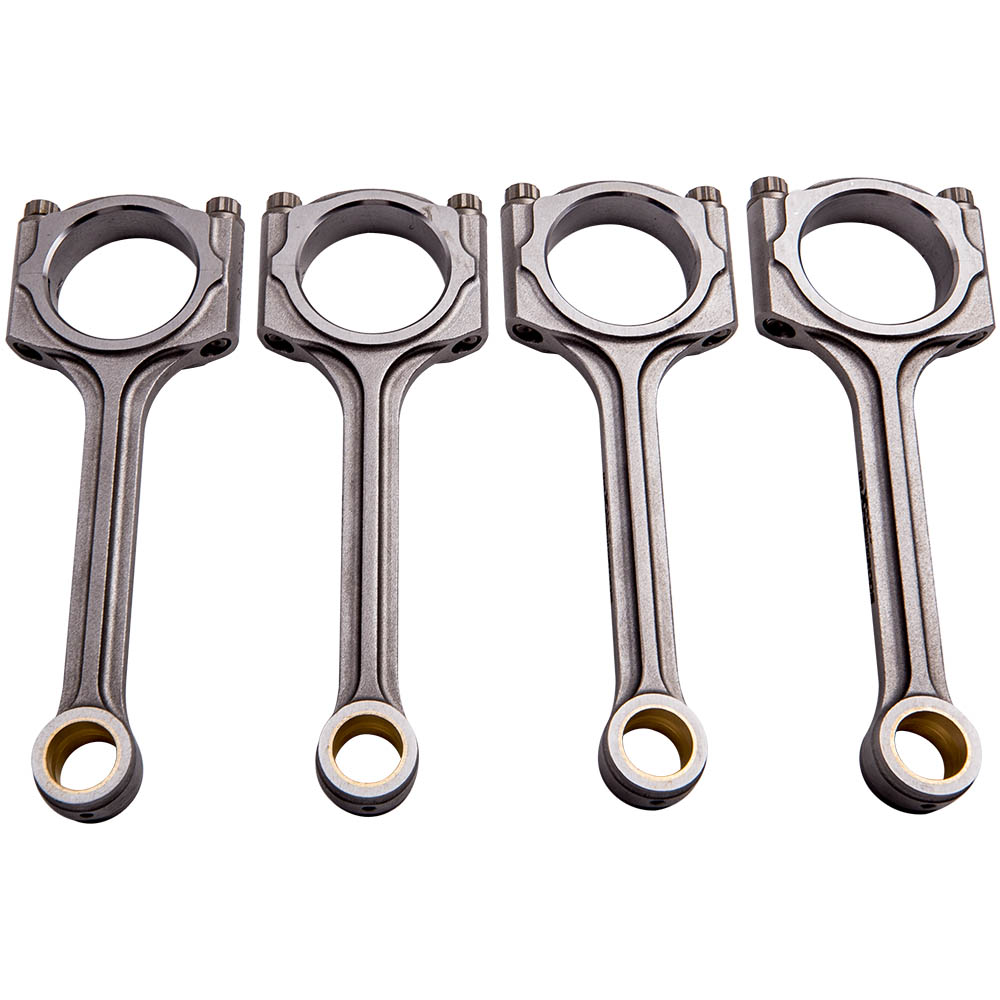 Conrod for Honda L engine L15Z5/Fit/Jazz GK5 Rods Bielle 1.5L TUV Forged 4340