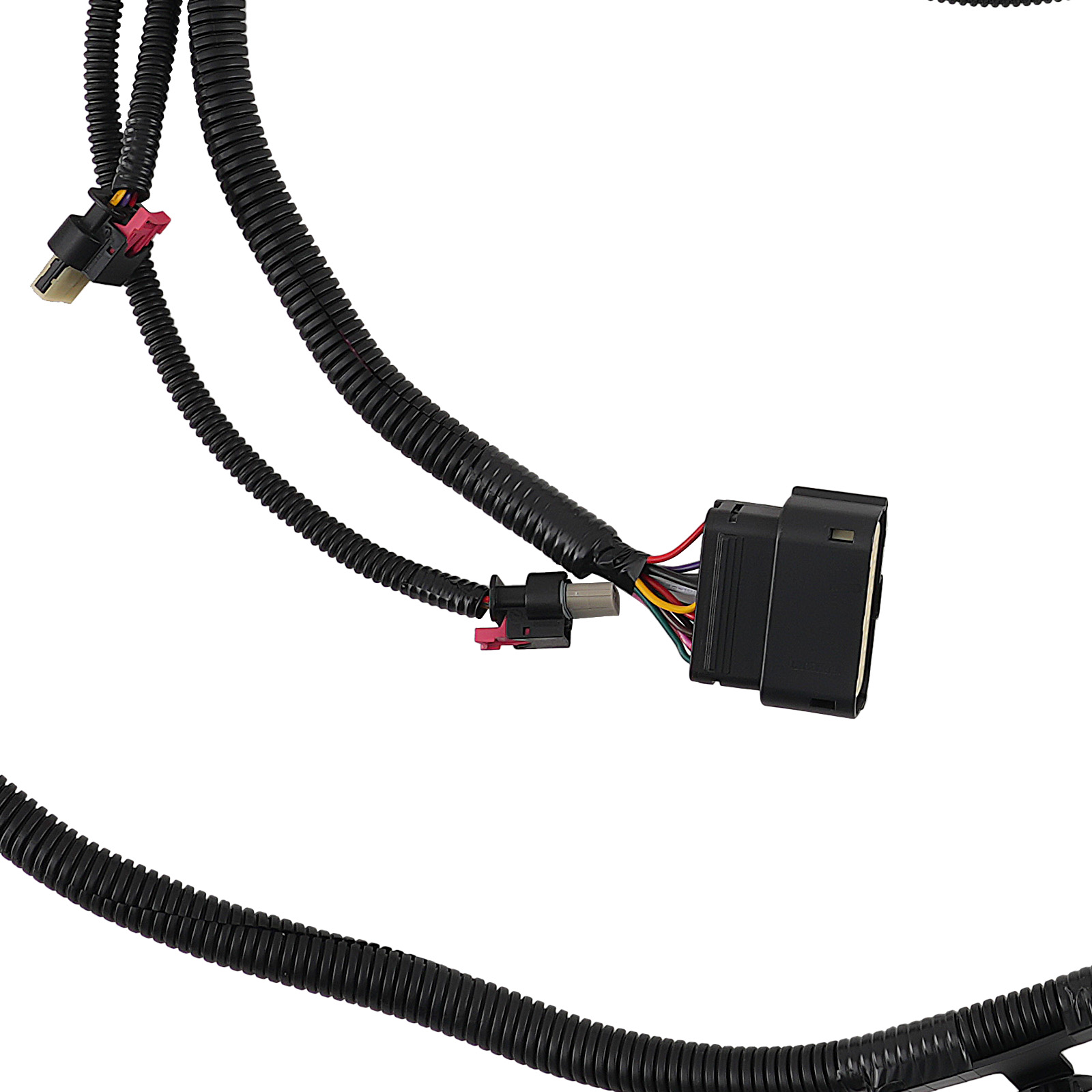 Bumper Wire Harness for Tesla Model Y 2020-2023 148904500C Front New