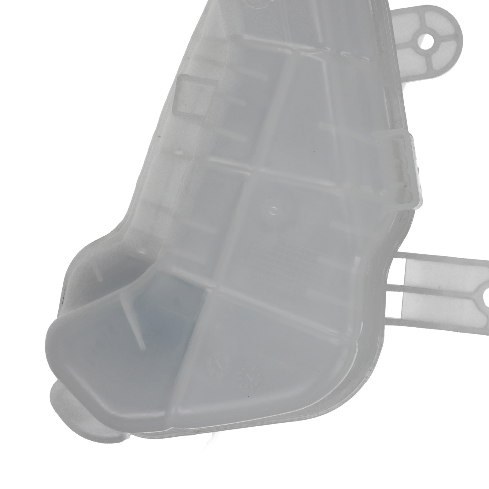 Coolant Recovery Bottle w/ Cap for Chevy Sonic 1.4L 1.8L 2012-2020 95048411