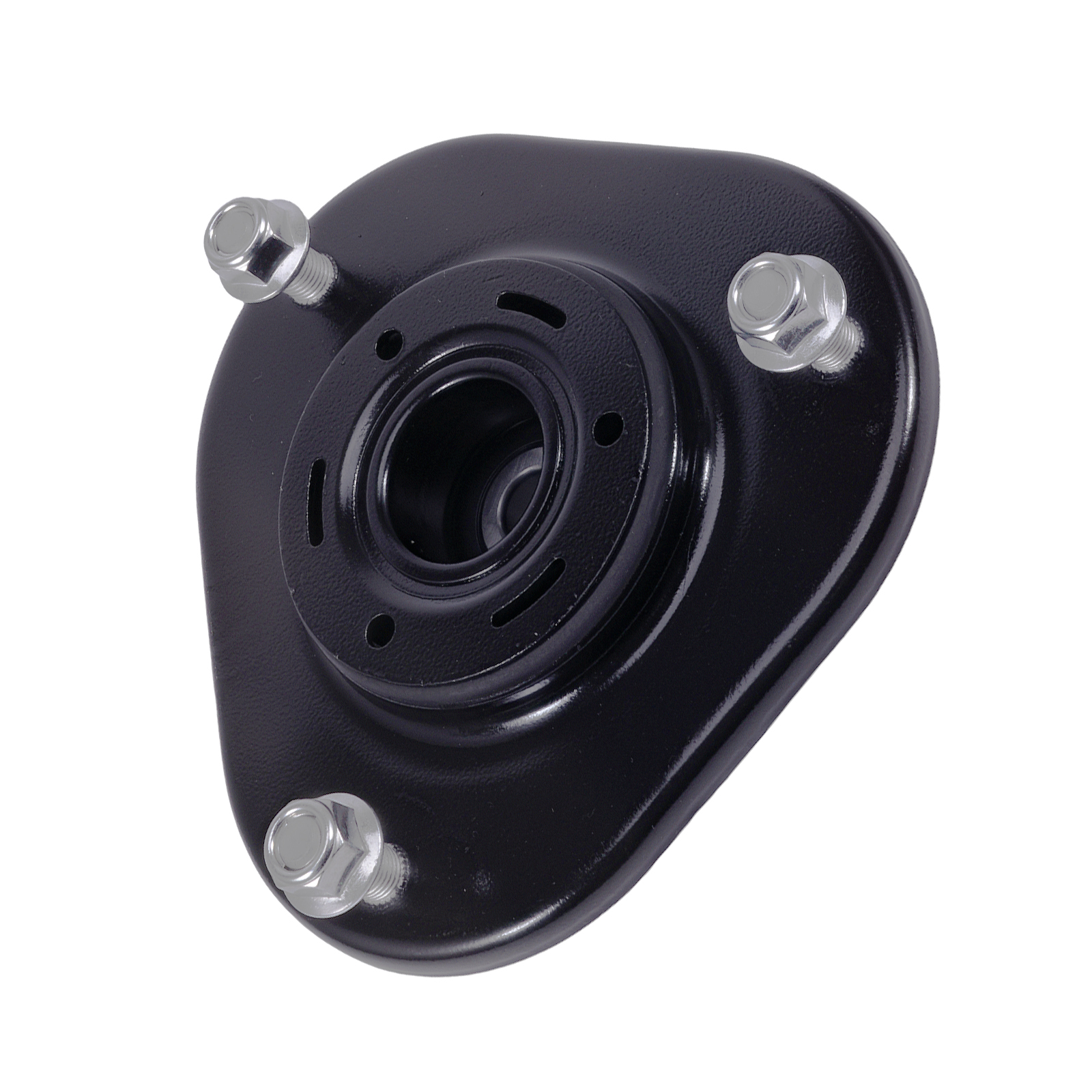 2x Federbein Domlager Vorne Top Mount for Toyota Auris 07-12 4860902160 Hochleis