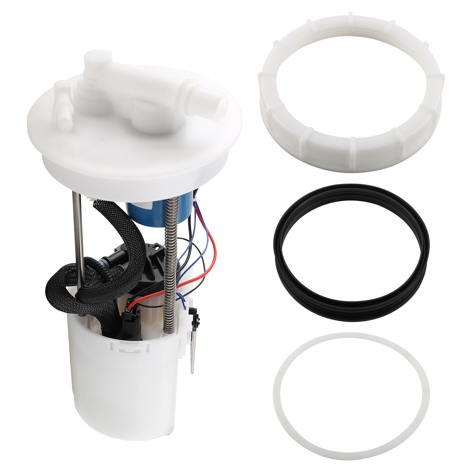Fuel Pump Assembly For Honda Civic 2006-2011 L4 1.8L DX EX LX 17045SNAA31