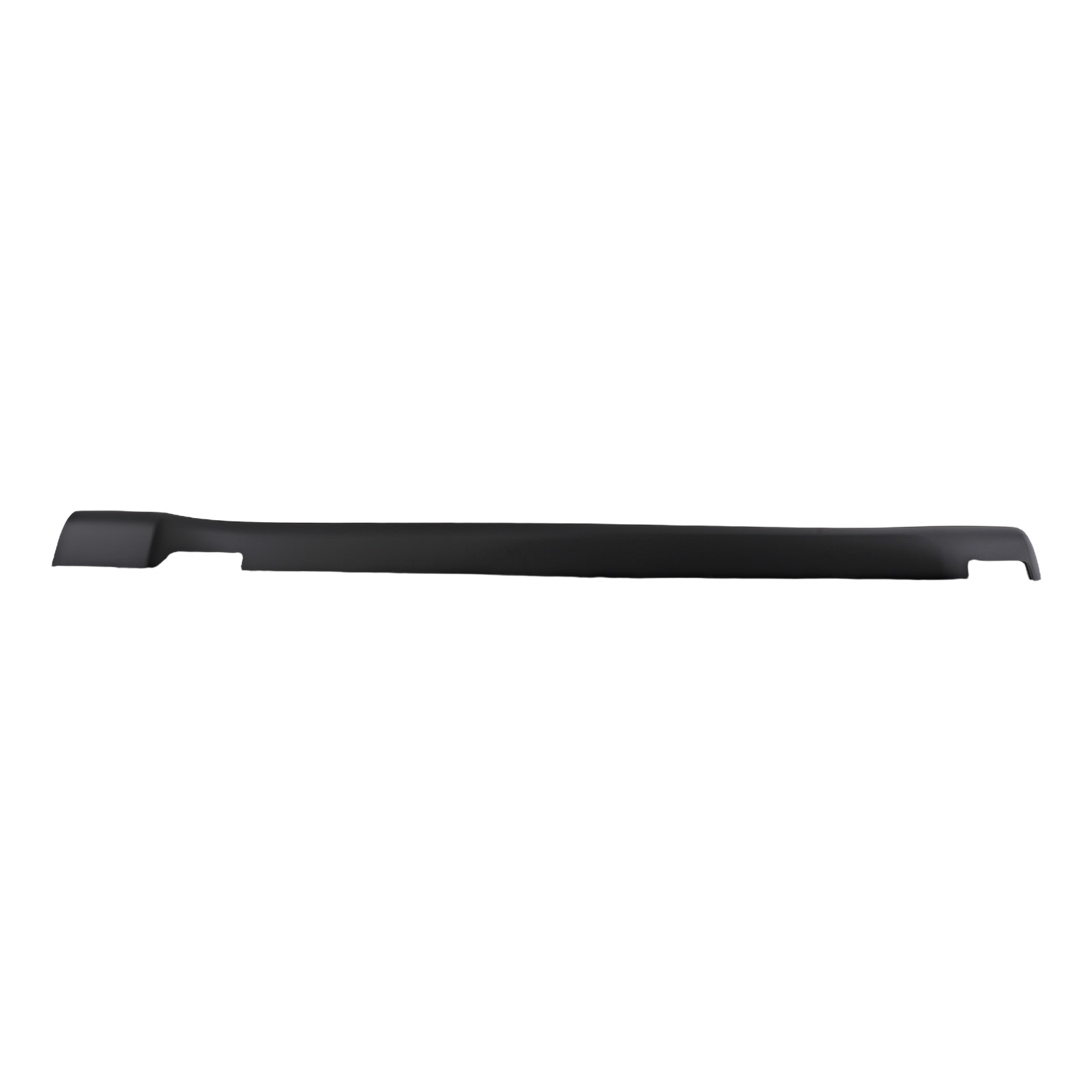 Black Lower Body Trim for Jeep Cherokee 2014-2022 CH1606103 Left Side Panel