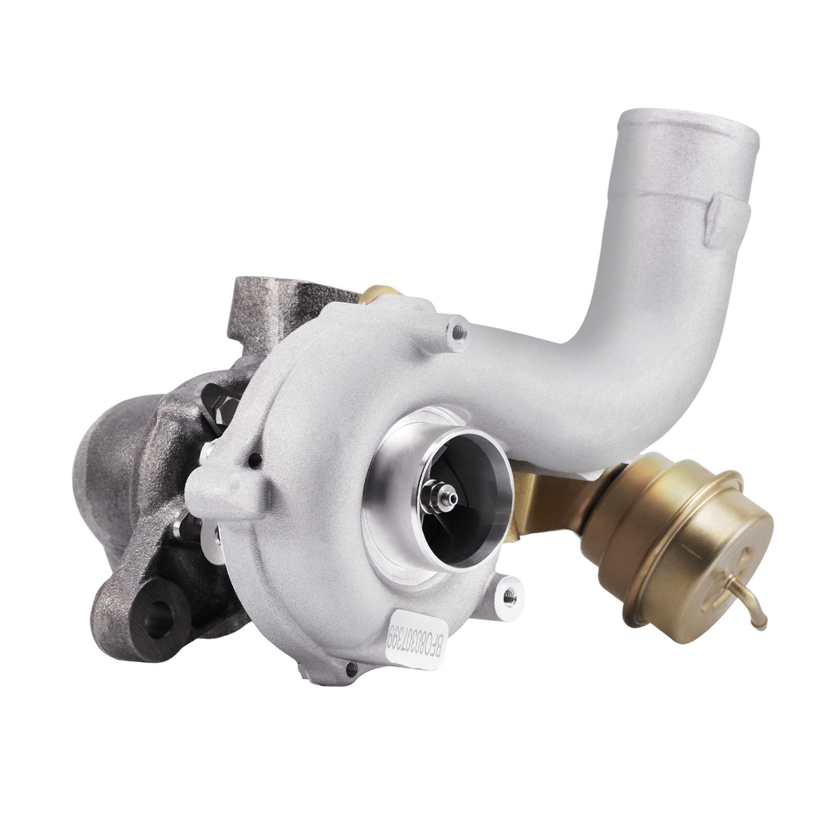 Turbolader Upgrade 330PS K04-001 RS for SEAT Leon Toledo SKODA Octavia 1,8T NEUE