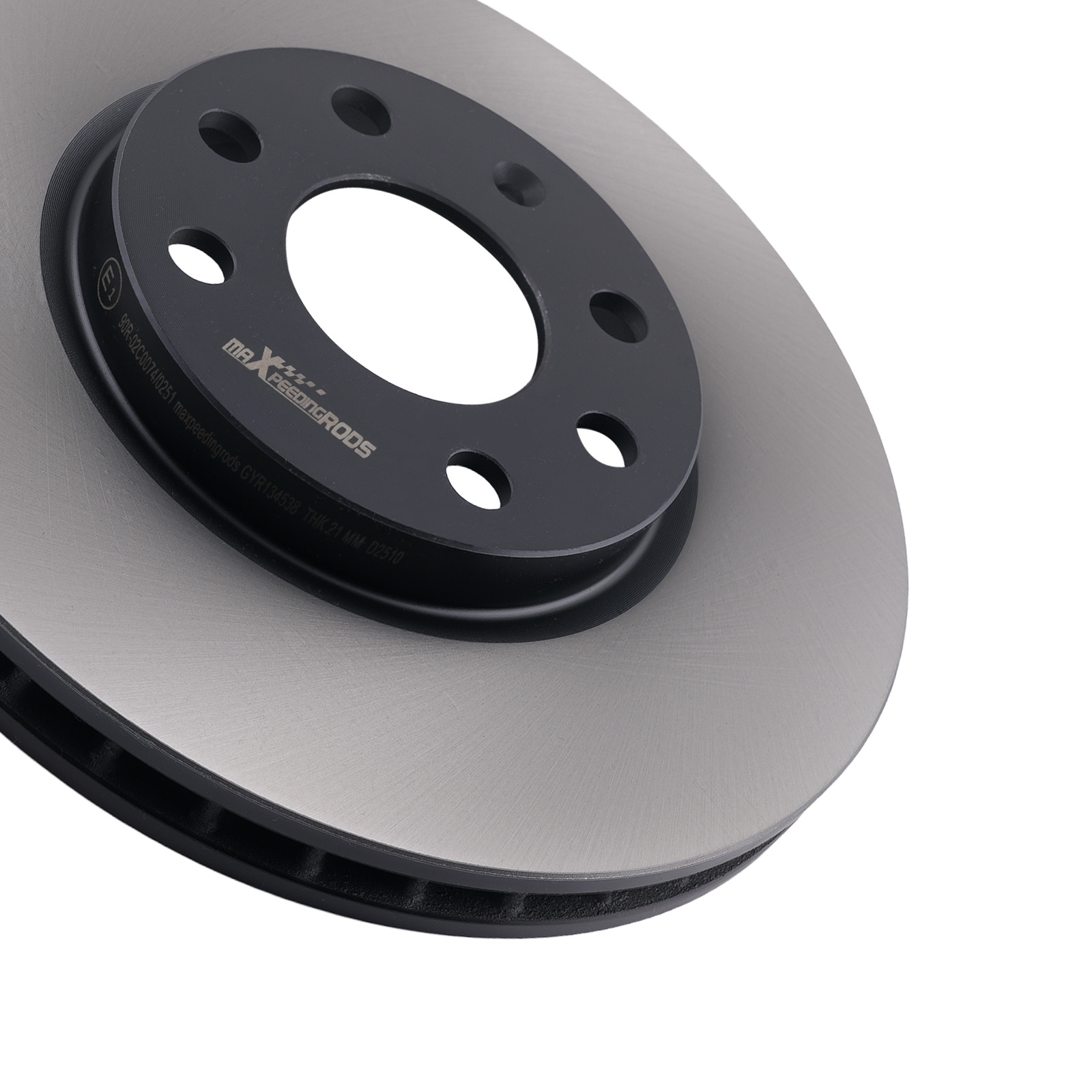 Bremsscheiben Scheibe Vorne For Opel Combo Corsa C MerivaA Tigra Twintop 9196050