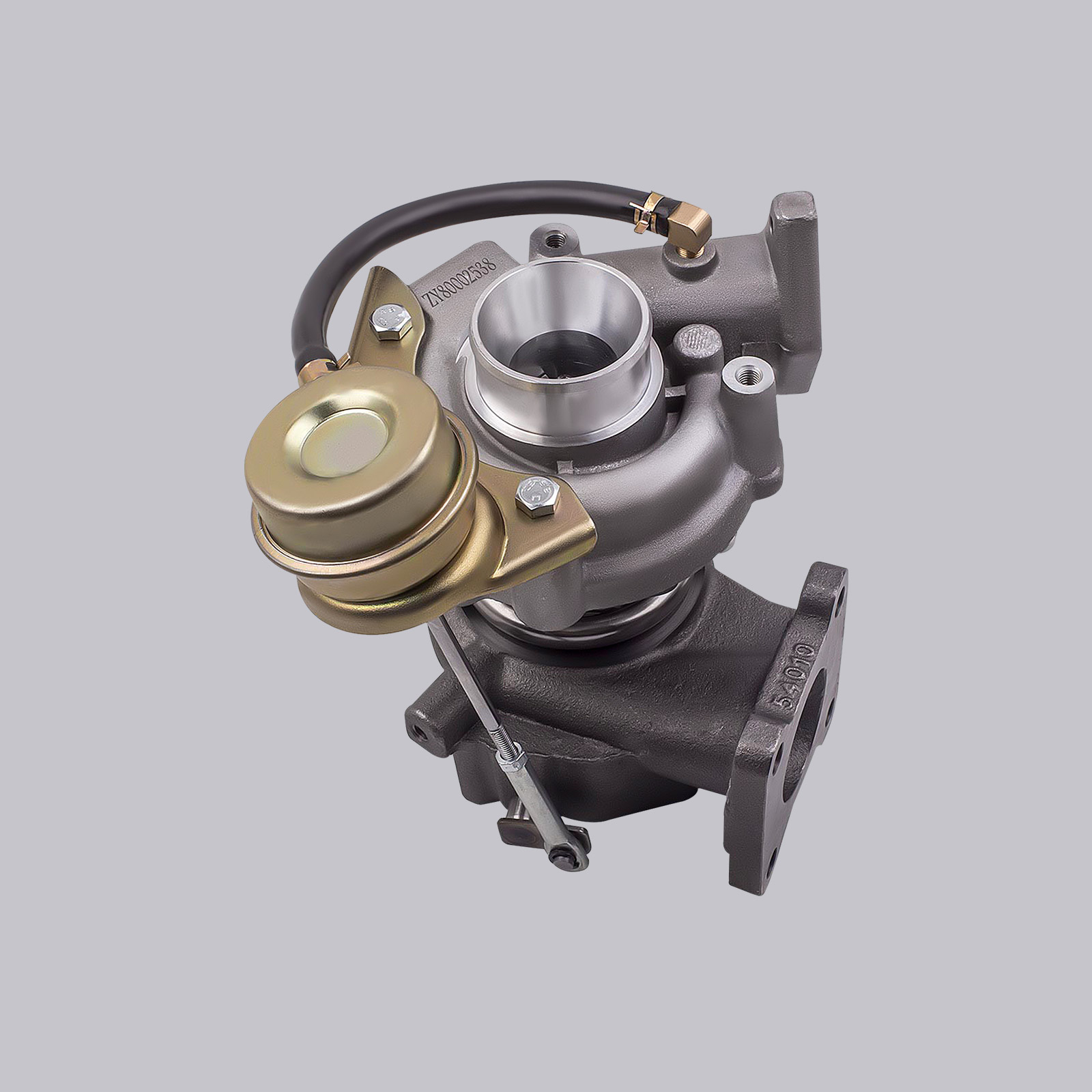 Turbolader 17201-54030 CT20 for Toyota 4-Runner 2.4L ab Bj. 1984