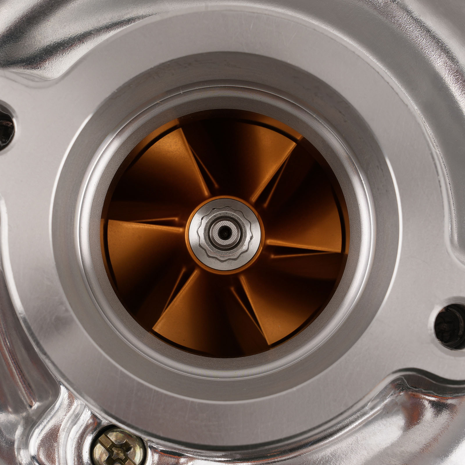 1xBillet Turbocharger for Toyota Hilux Landcruiser D4D 1KD-FTV 17201-30110 CT16V
