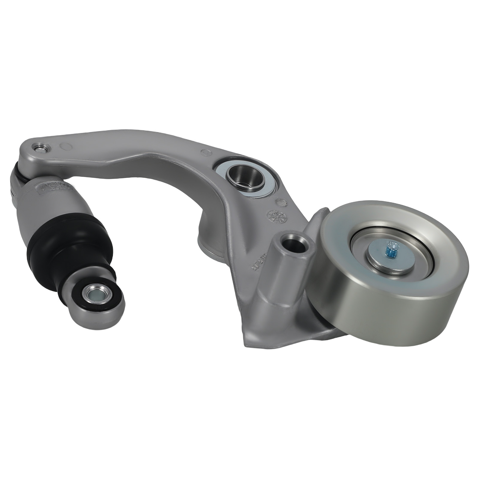 Heavy Duty Belt Tensioner w/Pulley for Honda Civic 1.8L 07-15 31170RWK035