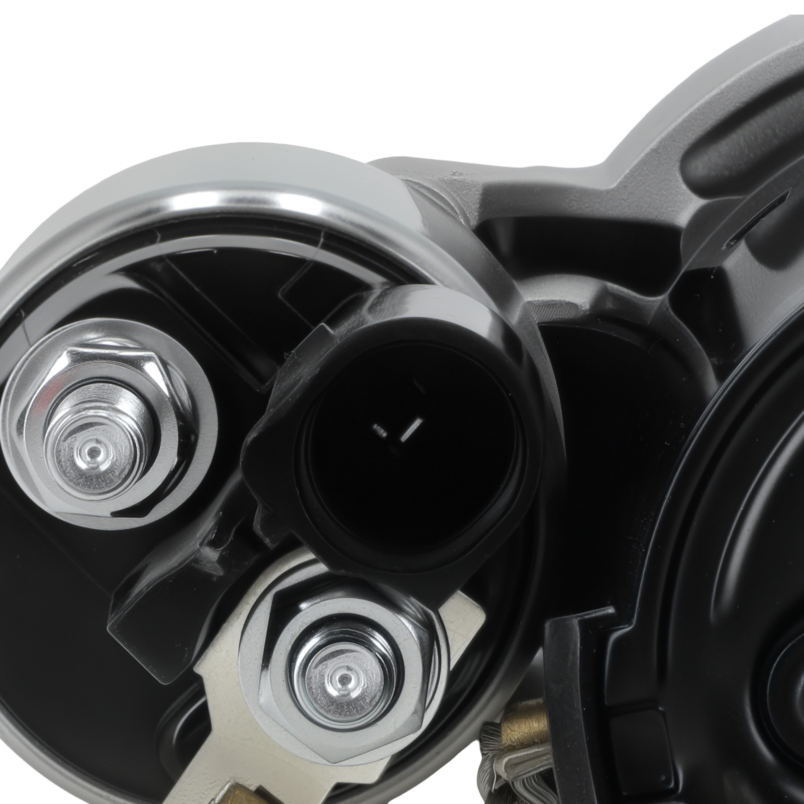 Starter Motor for AUDI A4 A6 3.2L 2006-2010 06E911023B 1.2kW