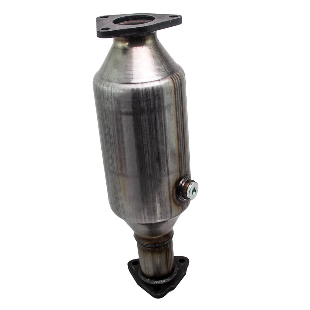 Honda Accord Sedan 2010 Catalytic Converter