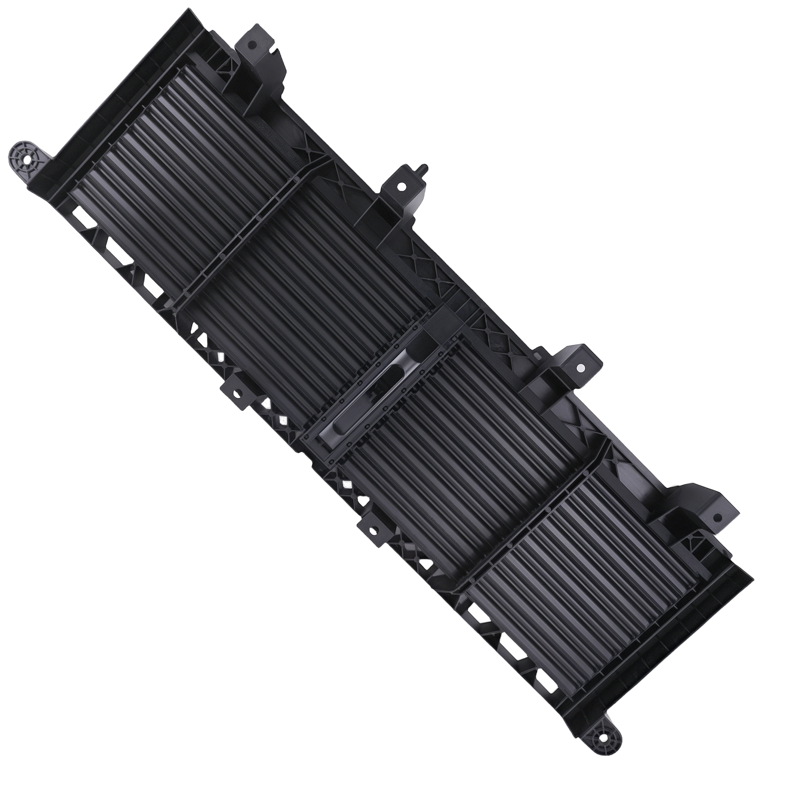 Active Grille Shutter for Ram 2500 3500 4500 5500 2019-2024 68452775AC w/Motor