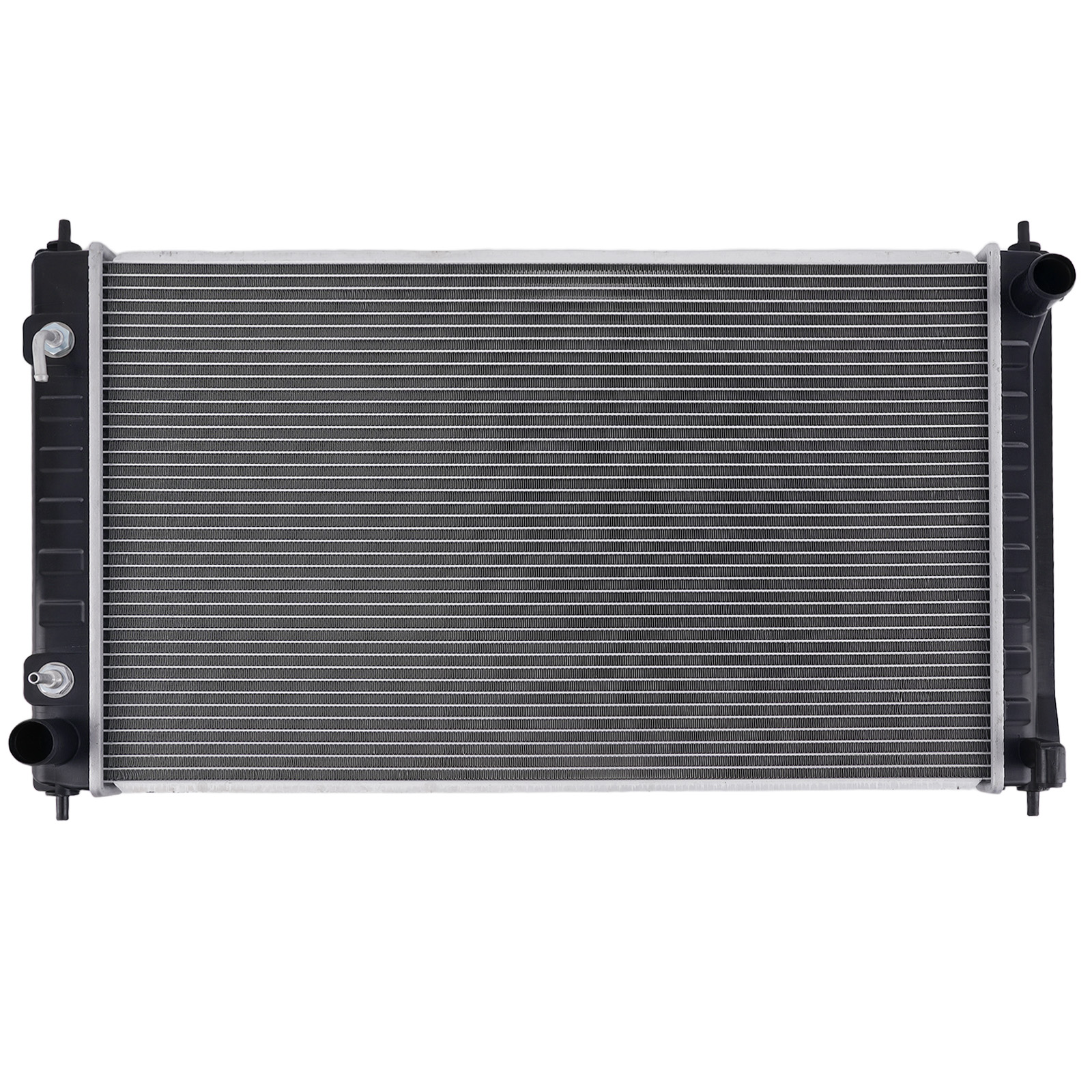 Aluminum Radiator for Nissan Altima 2.5L 3.5L 2007-2018 21460ZN50A CU2988