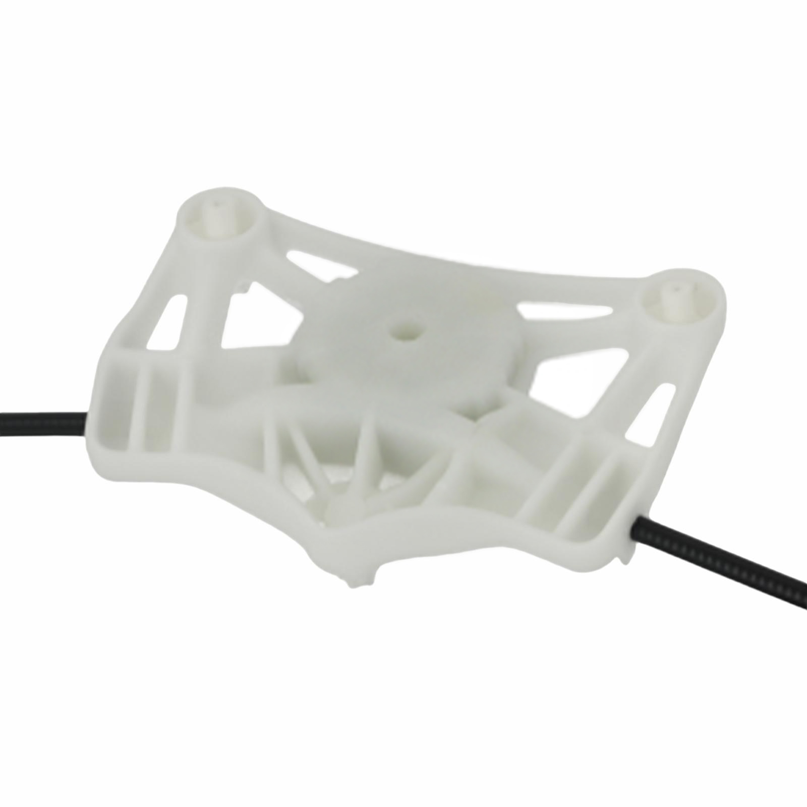 Elektrischer Fensterheber ohne Motor vorne links for Skoda Fabia III 3 NJ3 NJ5