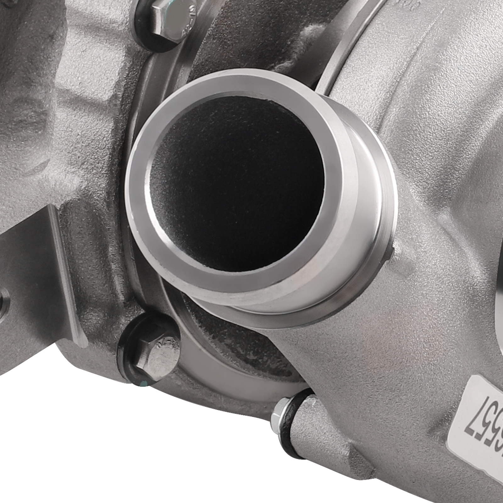 Turbocharger für Ford Transit Custom 2.2L TDCi 114KW 155PS 2011- 786880-5006S