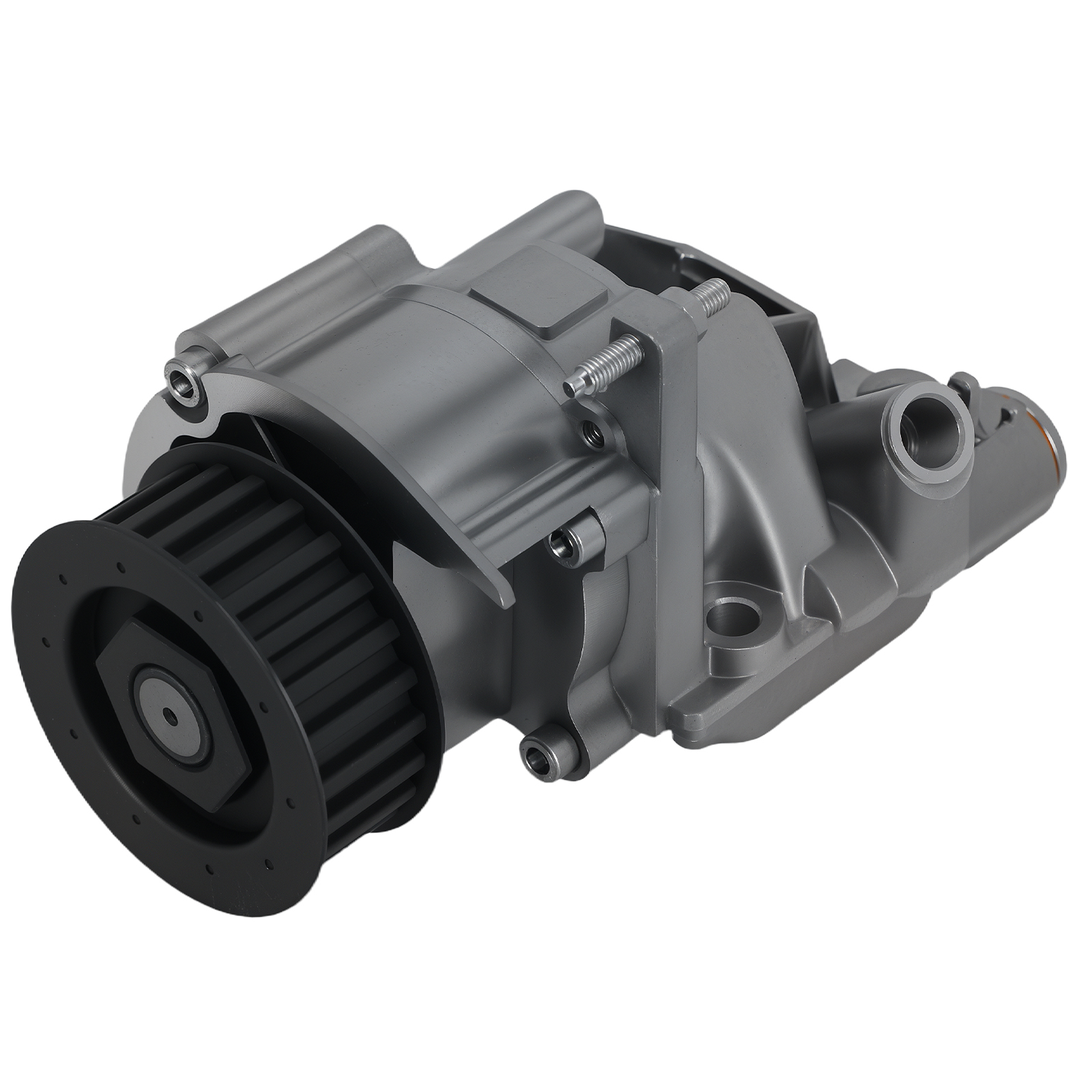 Aluminum Cast Oil Pump for Deutz 1011F Engine 04286878 04270665 04286975