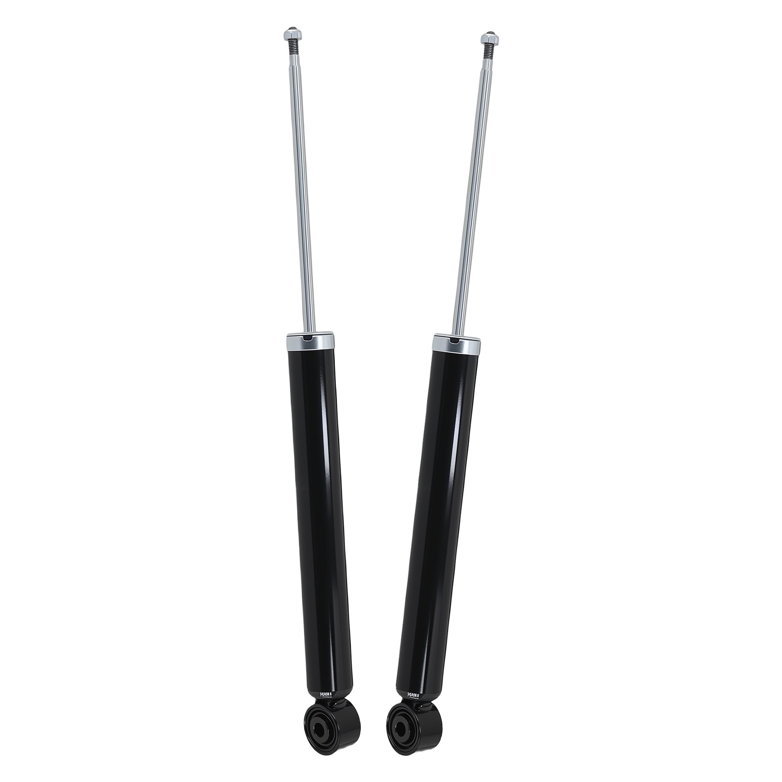 2x Rear Shock Absorbers Strut for Audi Q3 VW Tiguan 07-18 5N0513049AG Suspension