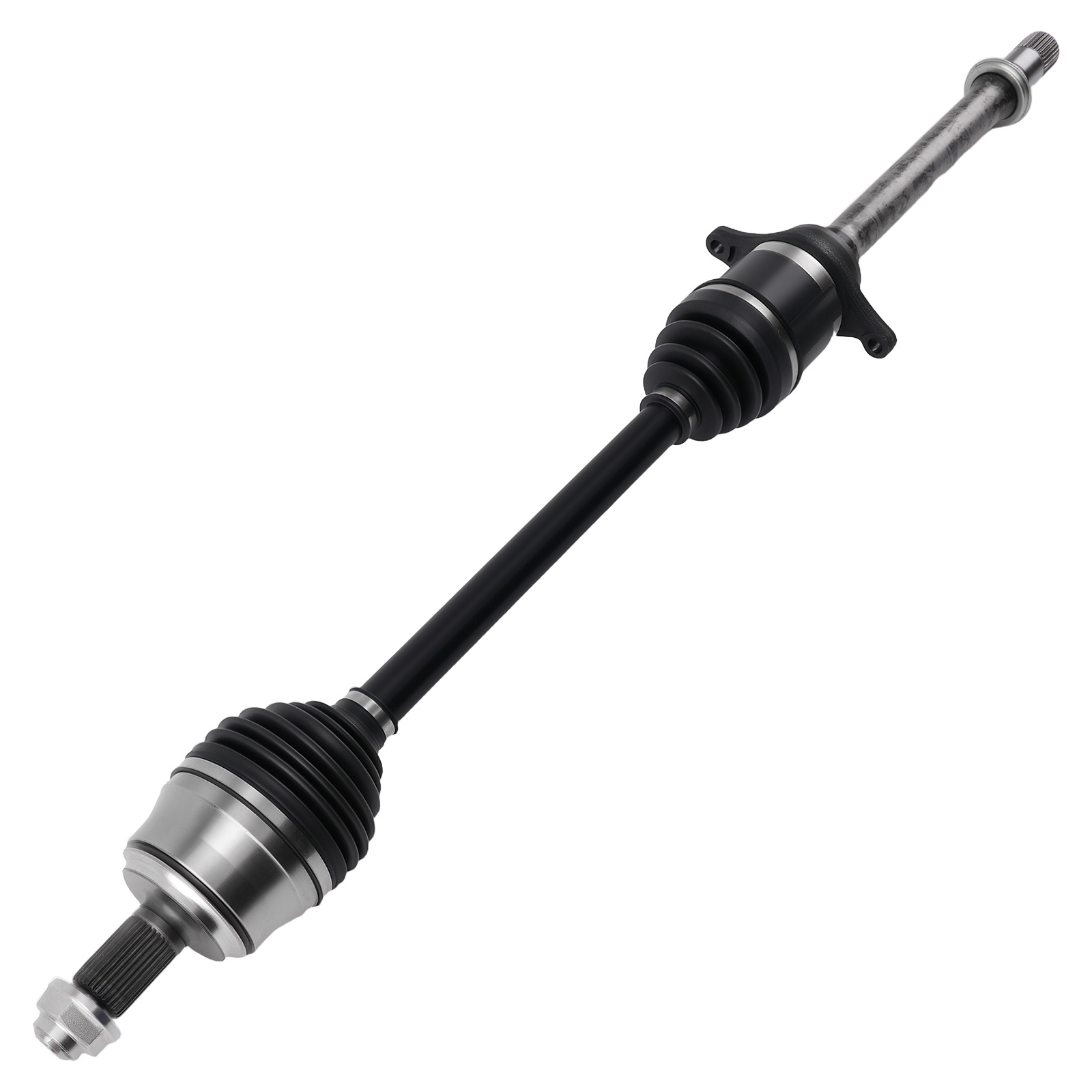 2XCV Axle Shaft Front Left & Right Set for Honda Pilot 2016-20 Acura MDX 2014-15