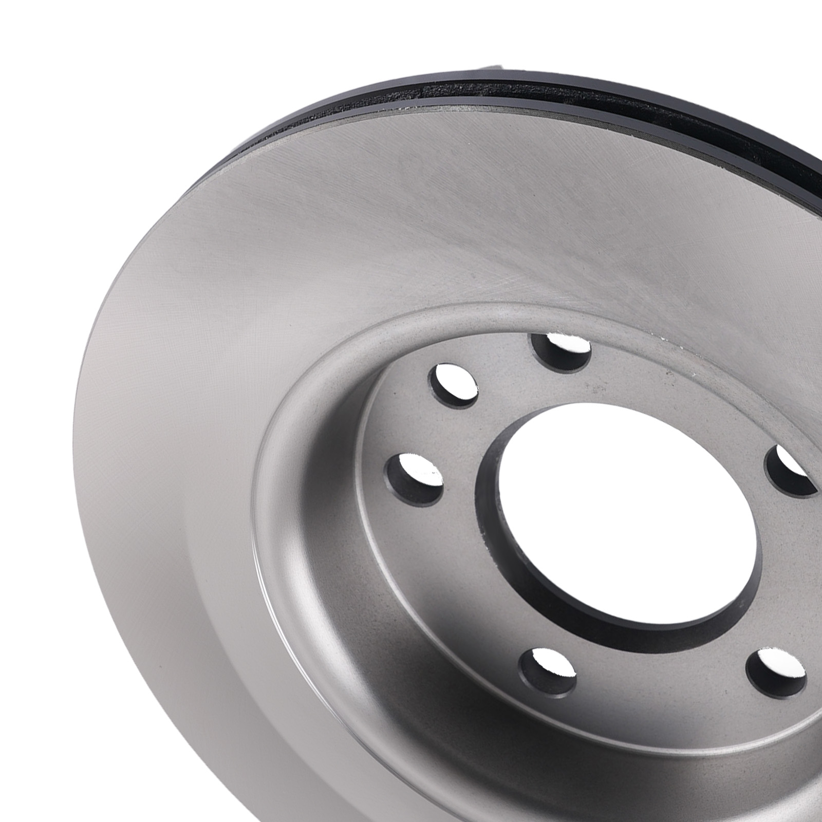 Disques de Frein + Plaquettes Arrière for VW Transporter T5 T6 2003-2022
