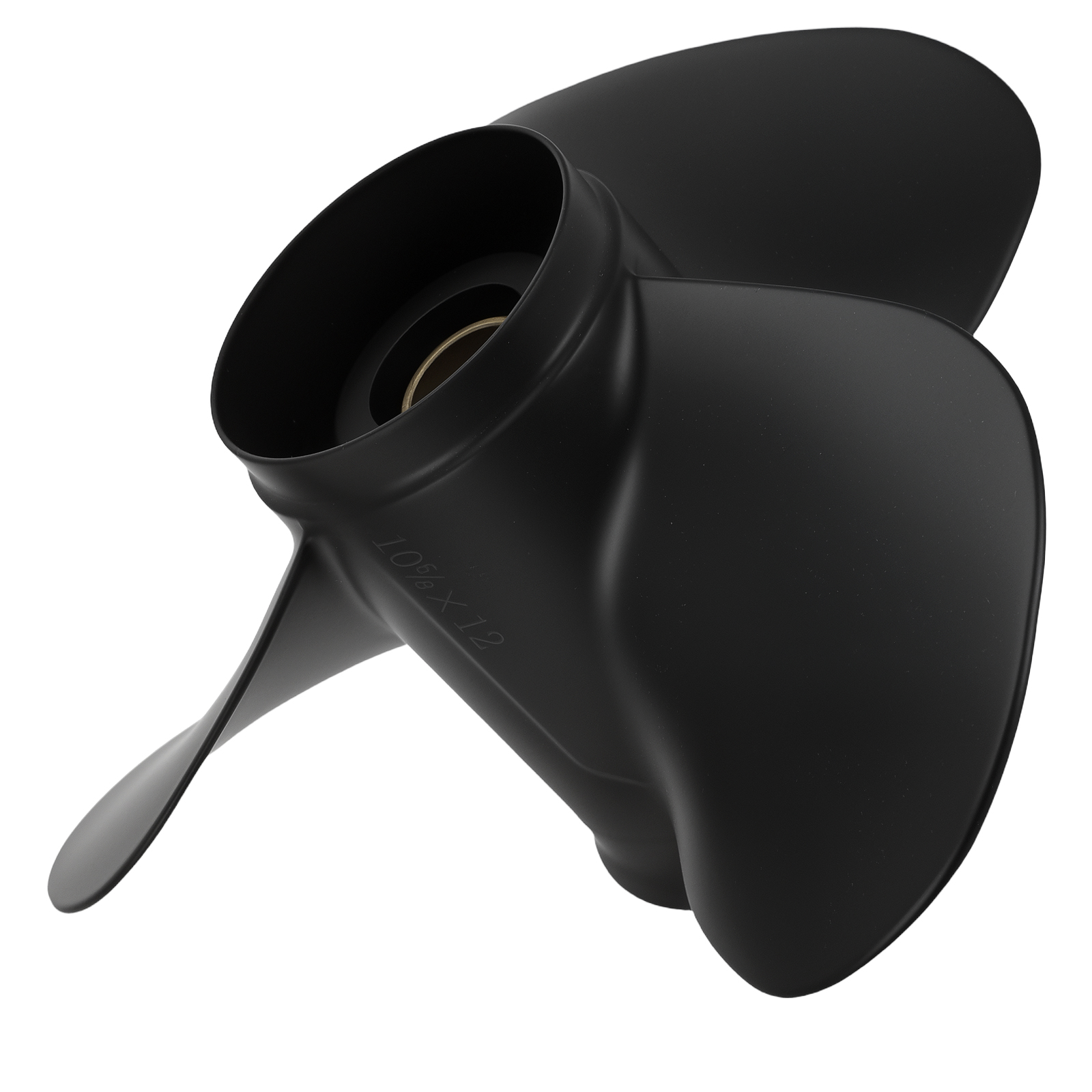 Boat Propeller for Mercury 50-70HP 12