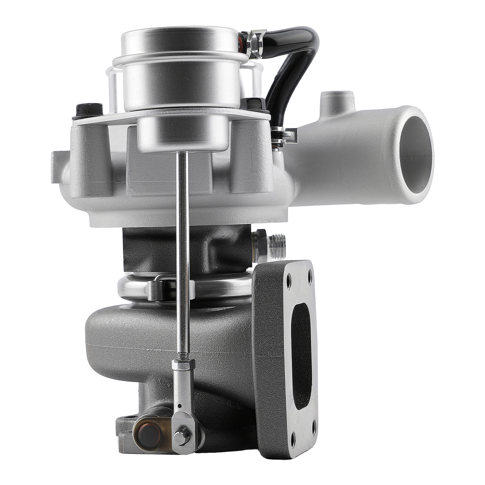 TURBO TURBINE for Iveco Daily 35C15 40C15 50C15 TD04HL-13T-6 107KW 2006-2016