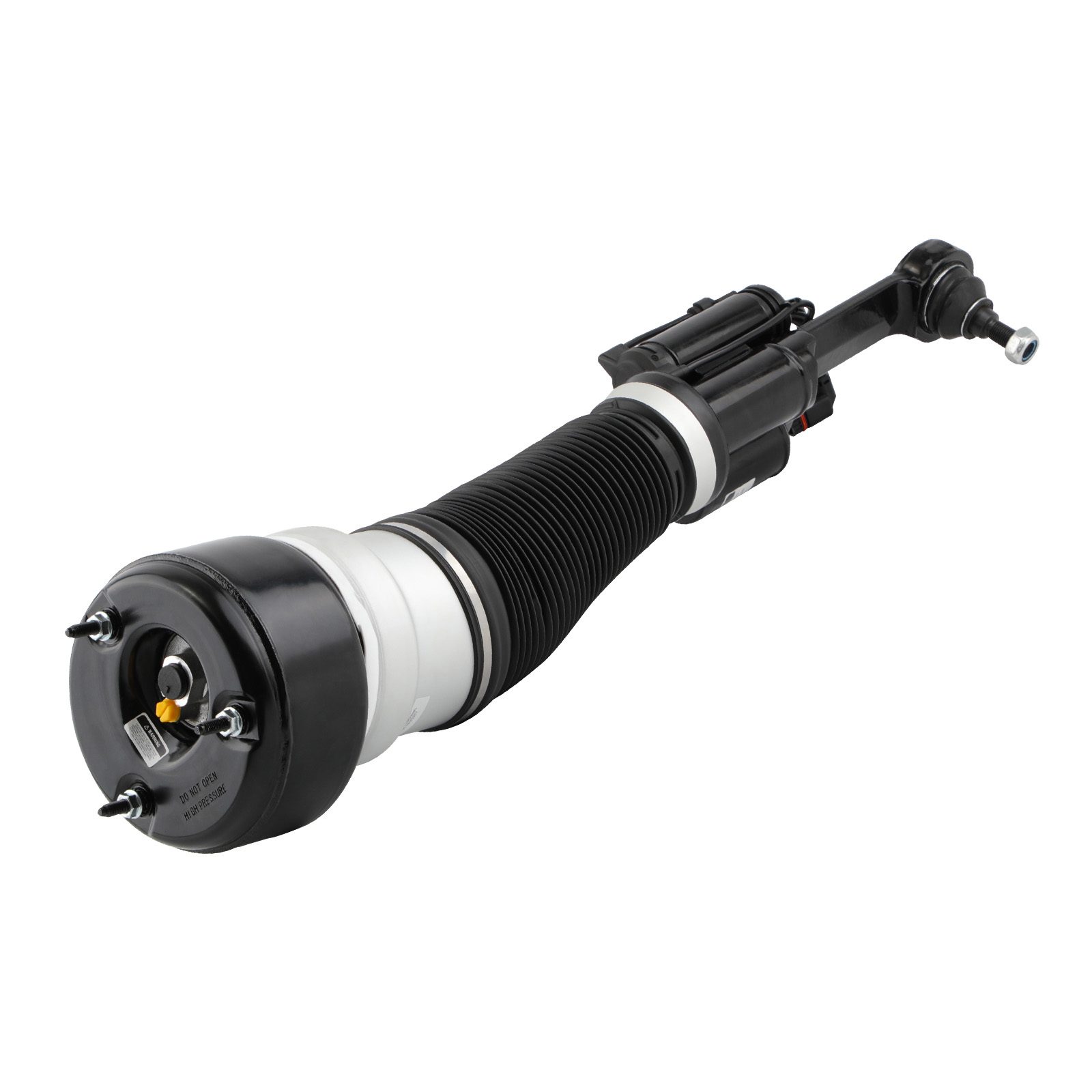 2x Luftfederbein Vorne for Mercedes S KLASSE W221 2213200438 2213200538