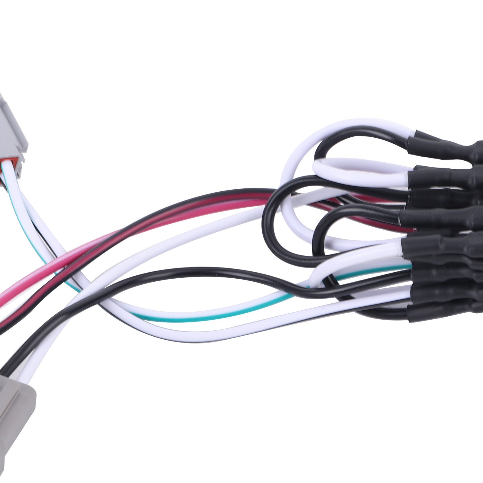 Double Rocker Trim Tab Control Switch Set  12 & 24-Volt 10222-211D 10222211D new
