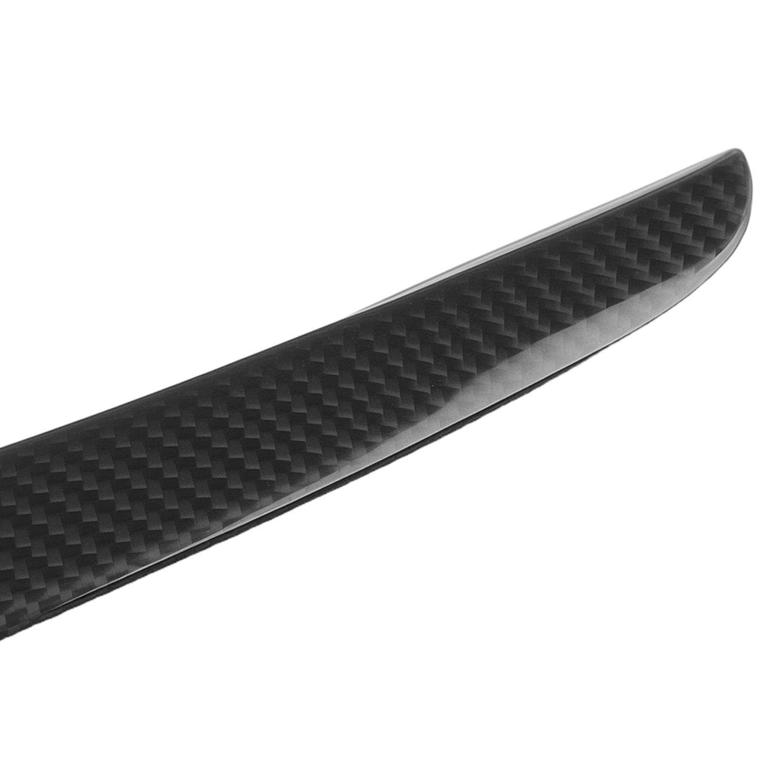 Fender Side Vent Carbon Fiber for BMW 4 Series F32 F33 F36 14-19 Black L+R