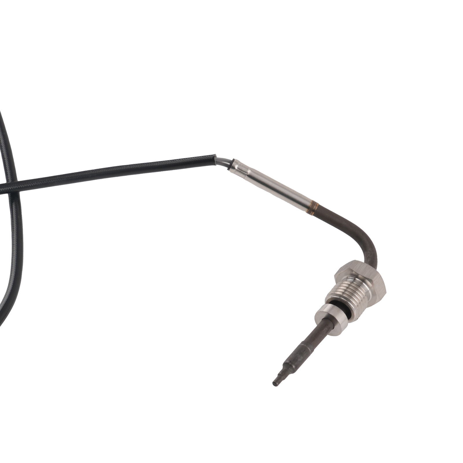 Capteur EGT 2PIN for Skoda Octavia Superb 1.6TDI 2.0TDI 2009-2013