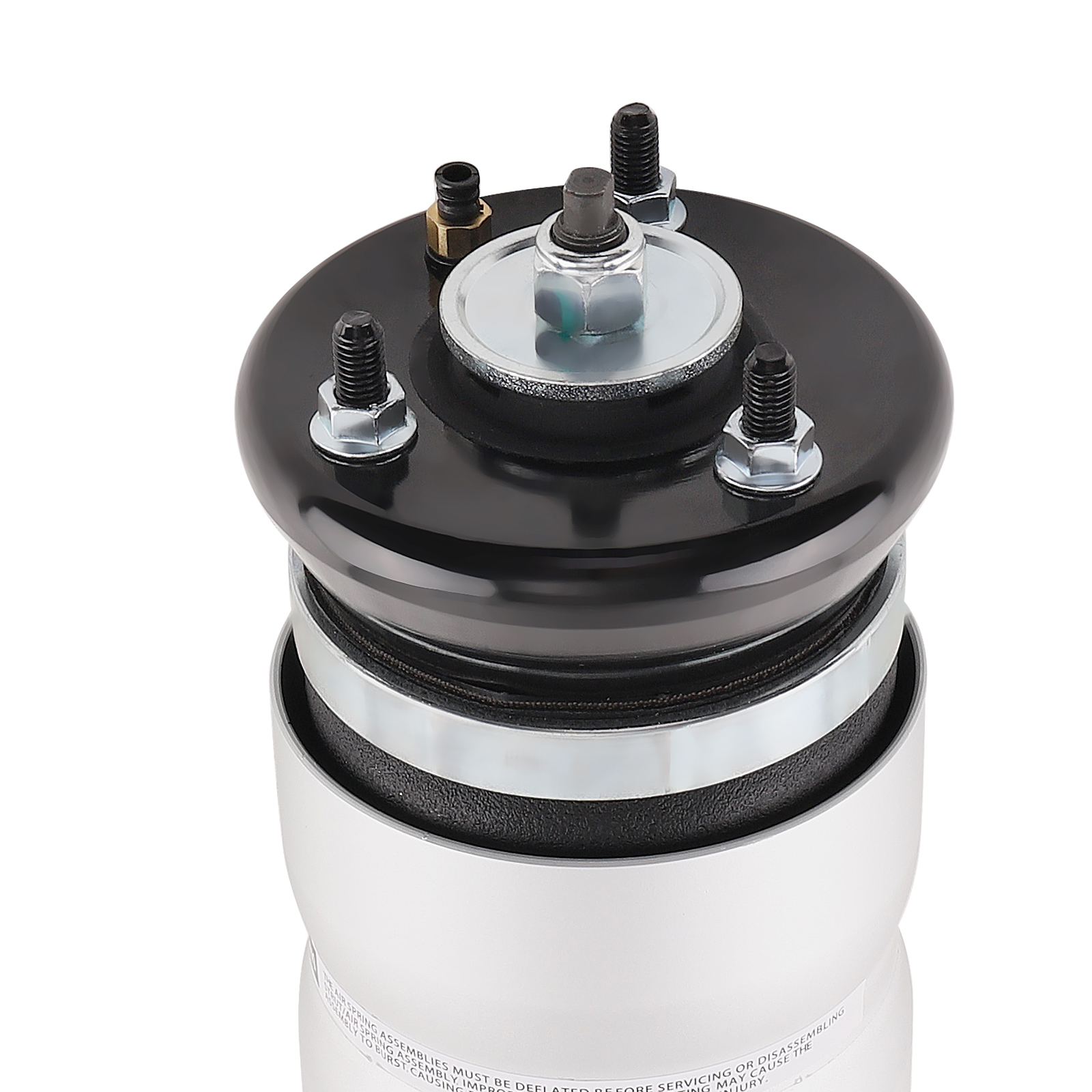 Suspension Pneumatique Jambe D'air for Range Rover Sport Discovery 3 RNB501580