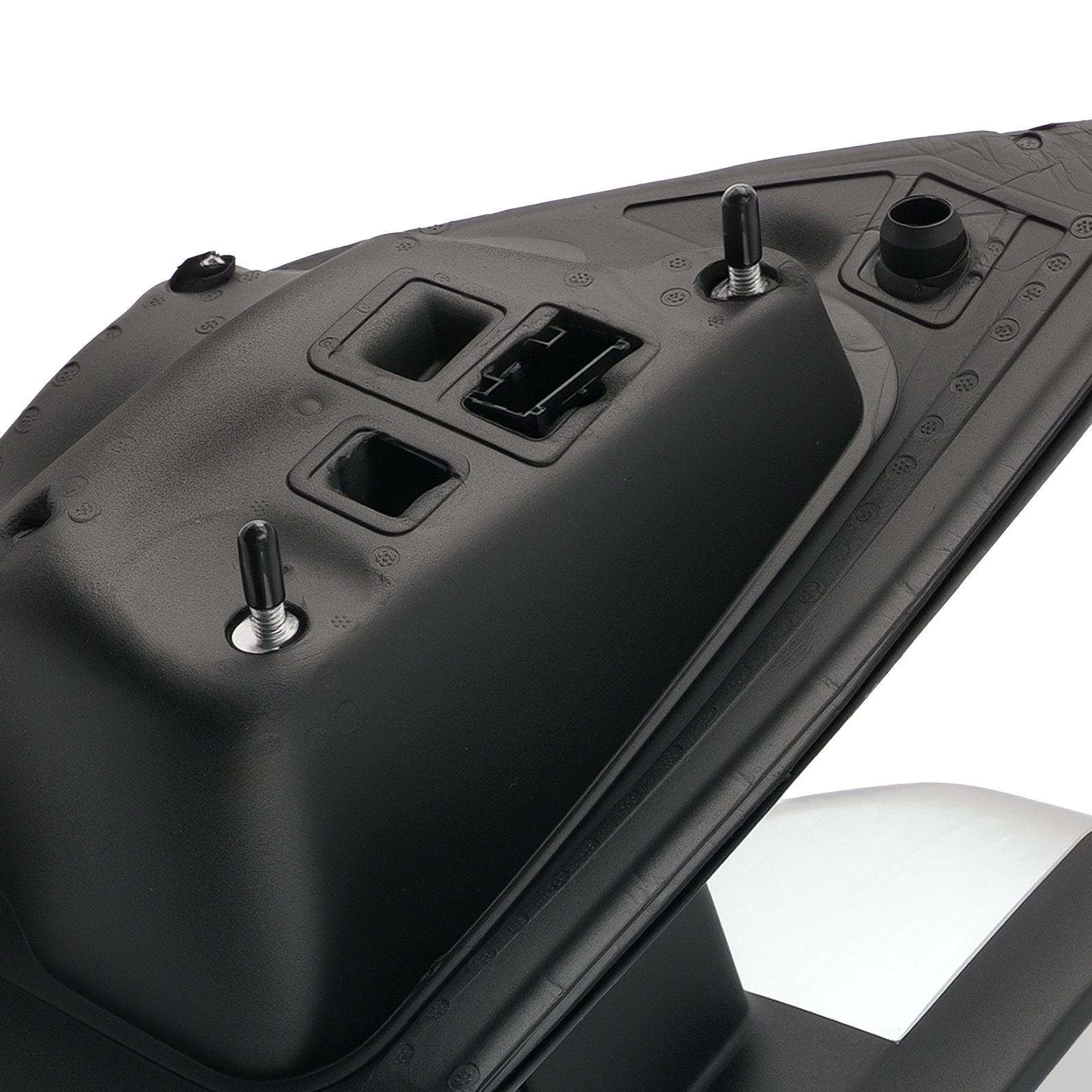 Right Side Mirror for Ford F-150 Crew/Extended Cab 2015-2017 Heated