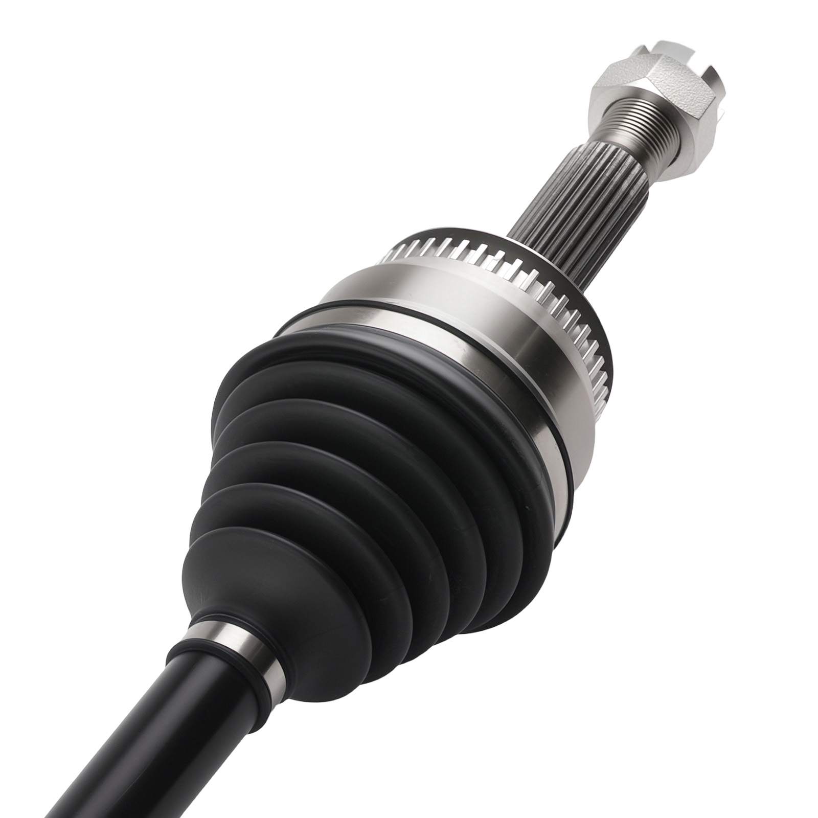 Front Right Side CV Axle Assembly for Hyundai Elantra Kia Spectra L4 2.0L Auto