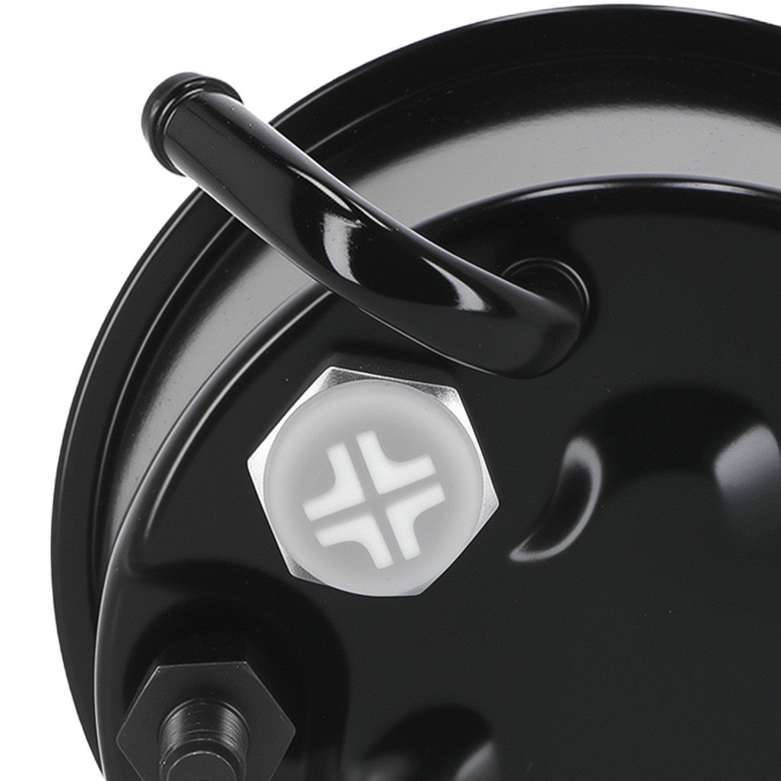 Power Steering Pump for Chevrolet C10 K10 1980-1987 207920