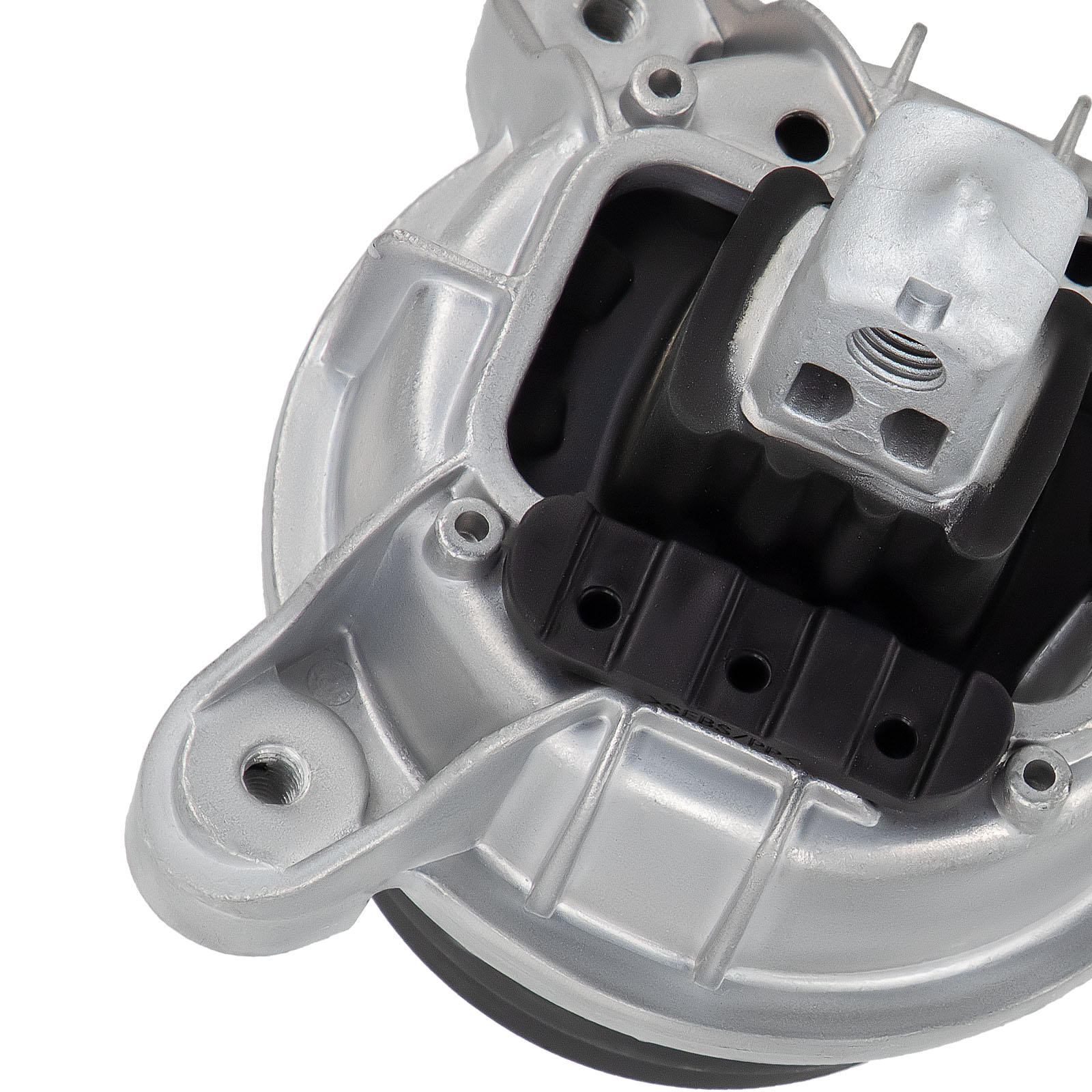 2x Motorlager For BMW 5er F10 518d 520d 520i 525d 528i 2011-2016 22117935142