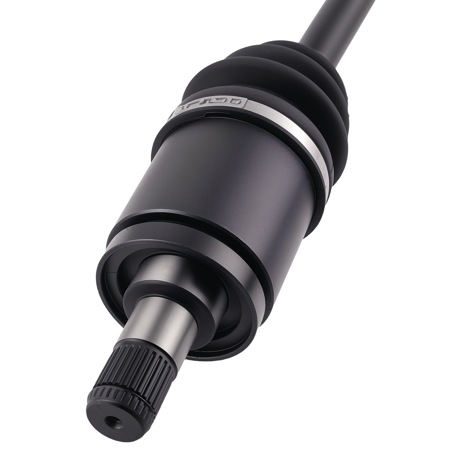 1STK ANTRIEBSWELLE FOR BMW X3 E83 VORNE LINKS AUTOMATIK + SCHALTGETRIEBE NEU