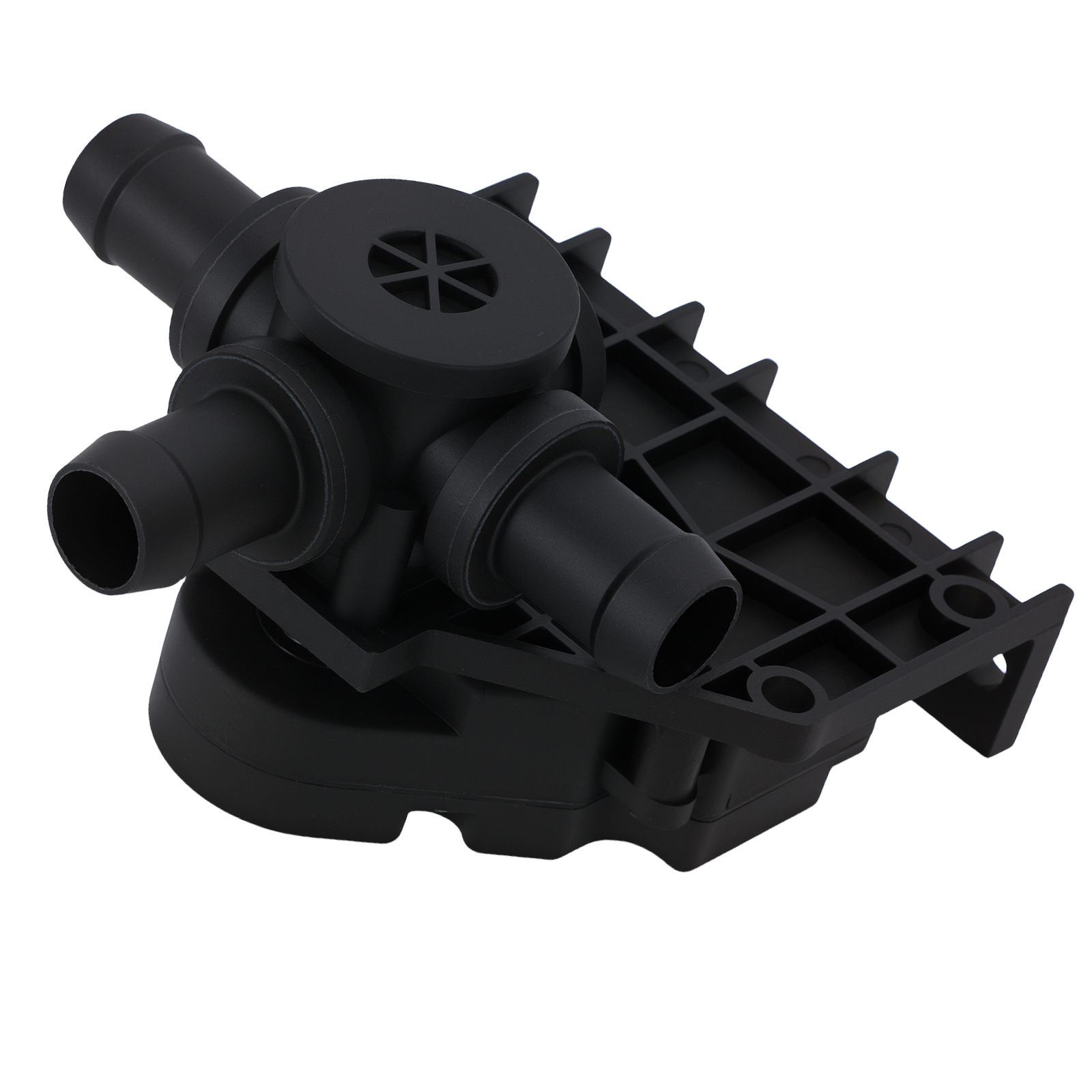 Flow Control Heater Valve for Tesla Model S X 12-17 6007384-00-B 6007384-00-E